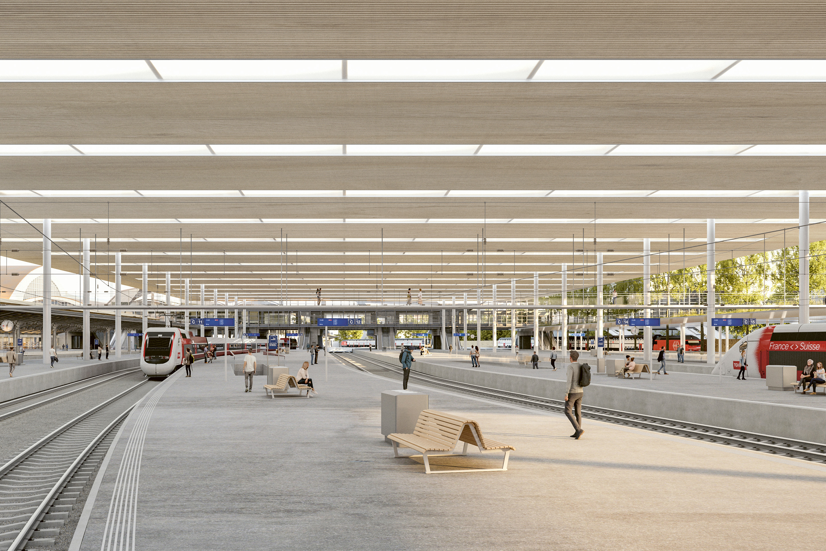 Margarethen Basel Penzel Valier