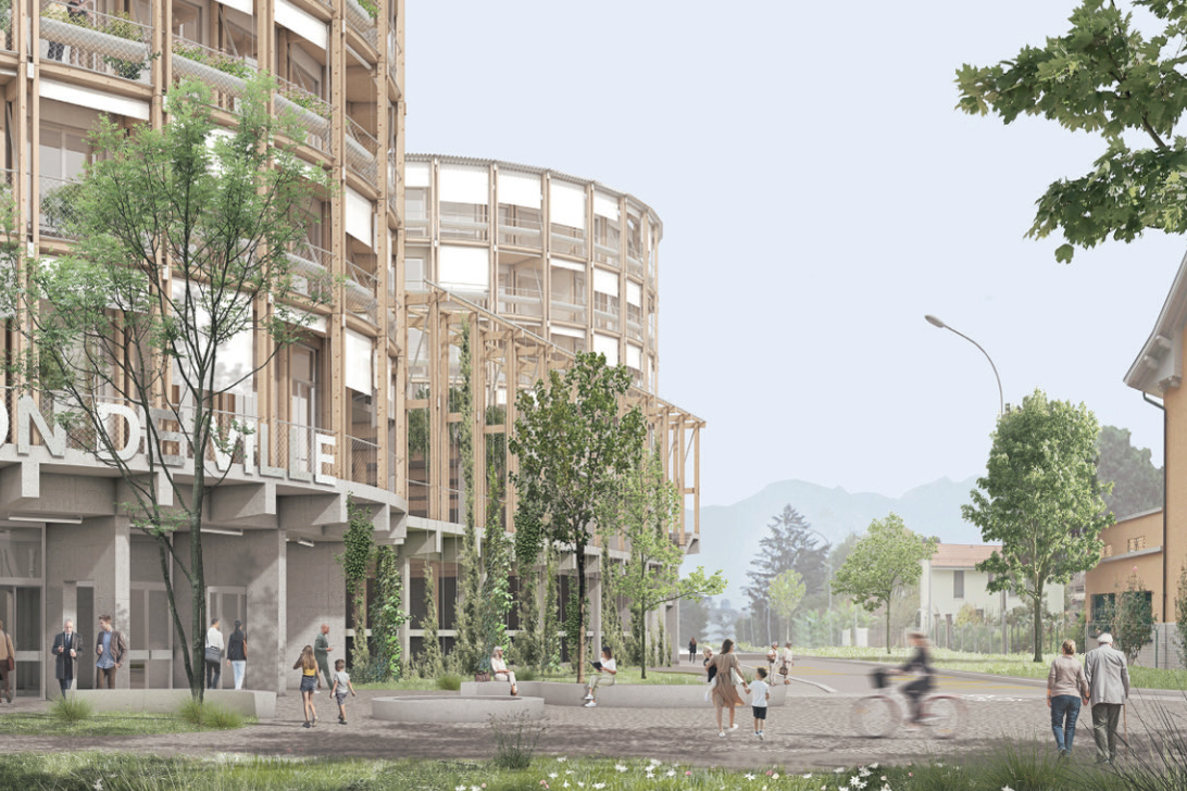 poterlaz villeneuve mixtape