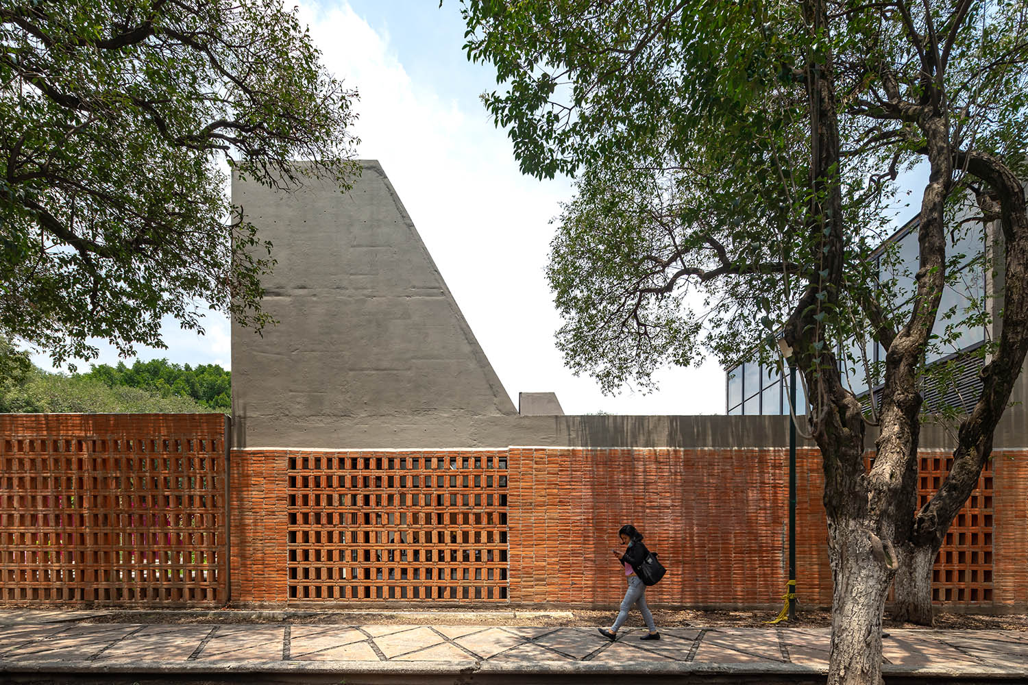 CCP07 – Architetture in transizione - 17 Architetture di Città del Messico, Lugano, dal 13 marzo al 30 aprile 2026