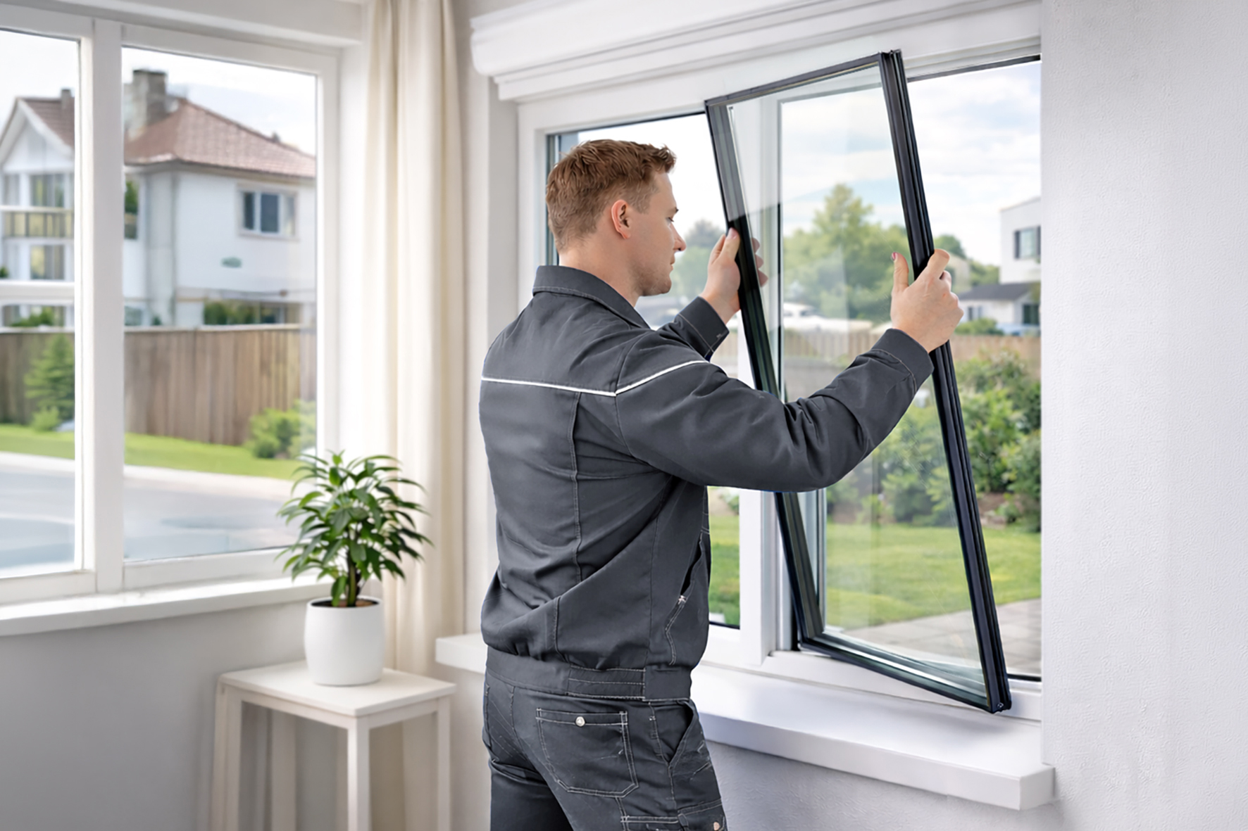 Glas Trösch Dünnglas