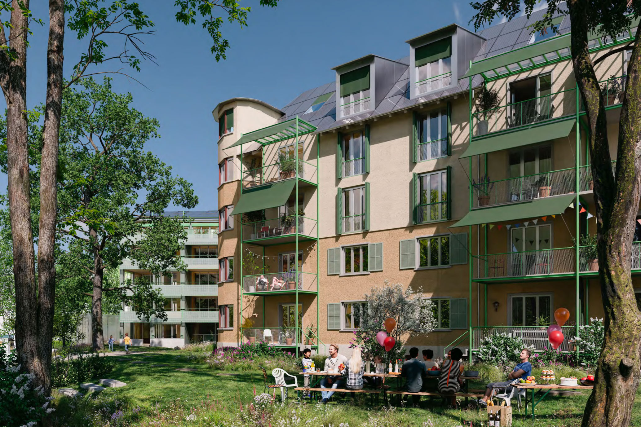 zürich wibich das wandelnde schloss