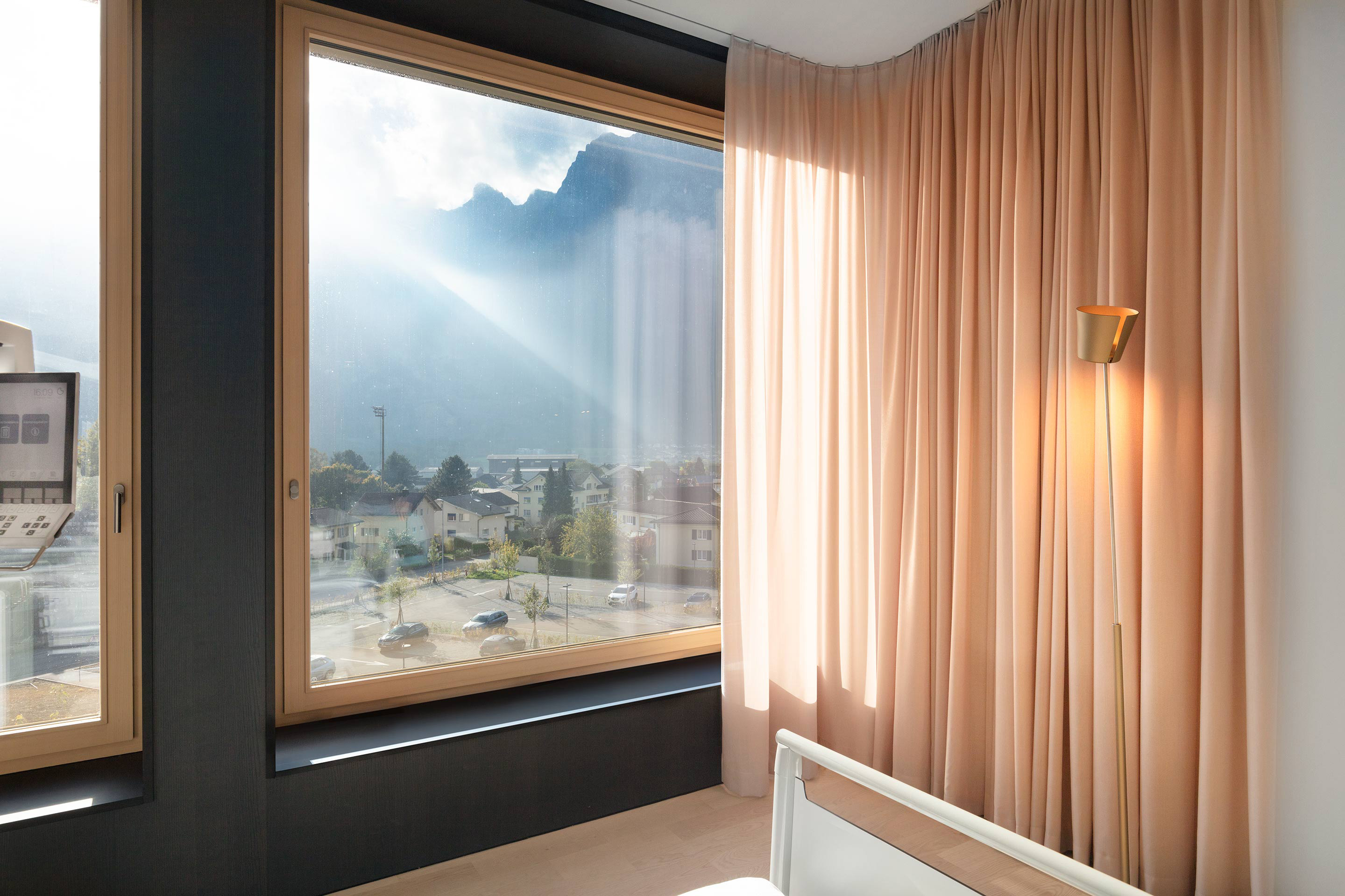 Agrolite Anti-Fingerprint Oberflächen