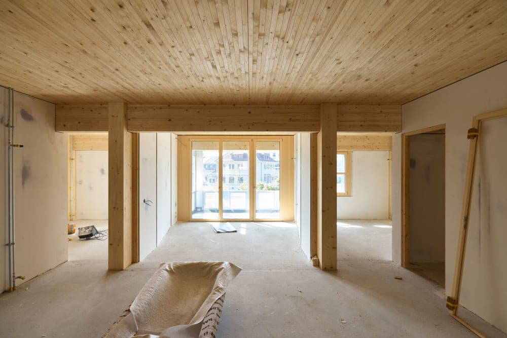 Freie Besichtigung: Hier und jetzt No. 1/2026 | Goldbachweg, Erlenmatt Ost, Basel, 14. April 2026