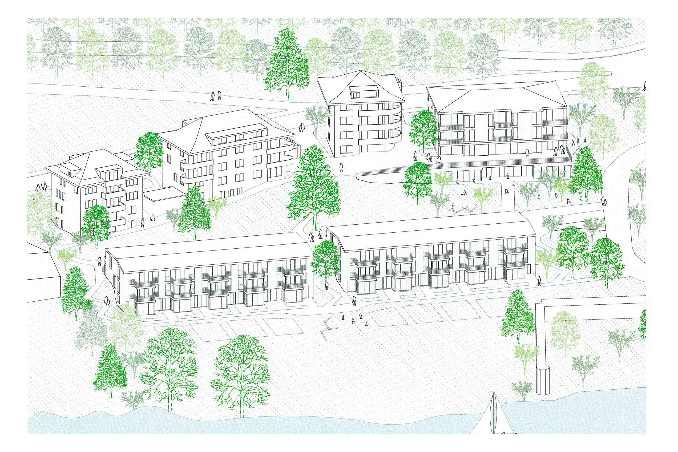 Home-murten-Heinz-Schöffler-cabane-lac-übersicht