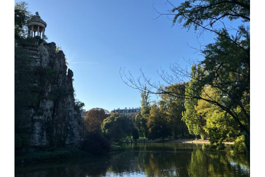 StadtNatur, Zürich, 10. März 2026