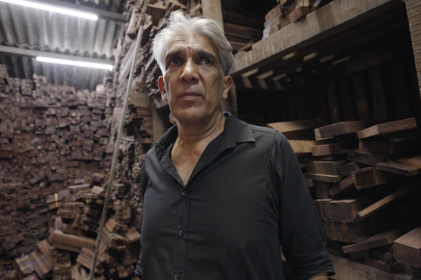 The Sense of Tuning | Dokumentarfilmreihe «Architektur im Film», Winterthur, 18. März 2026