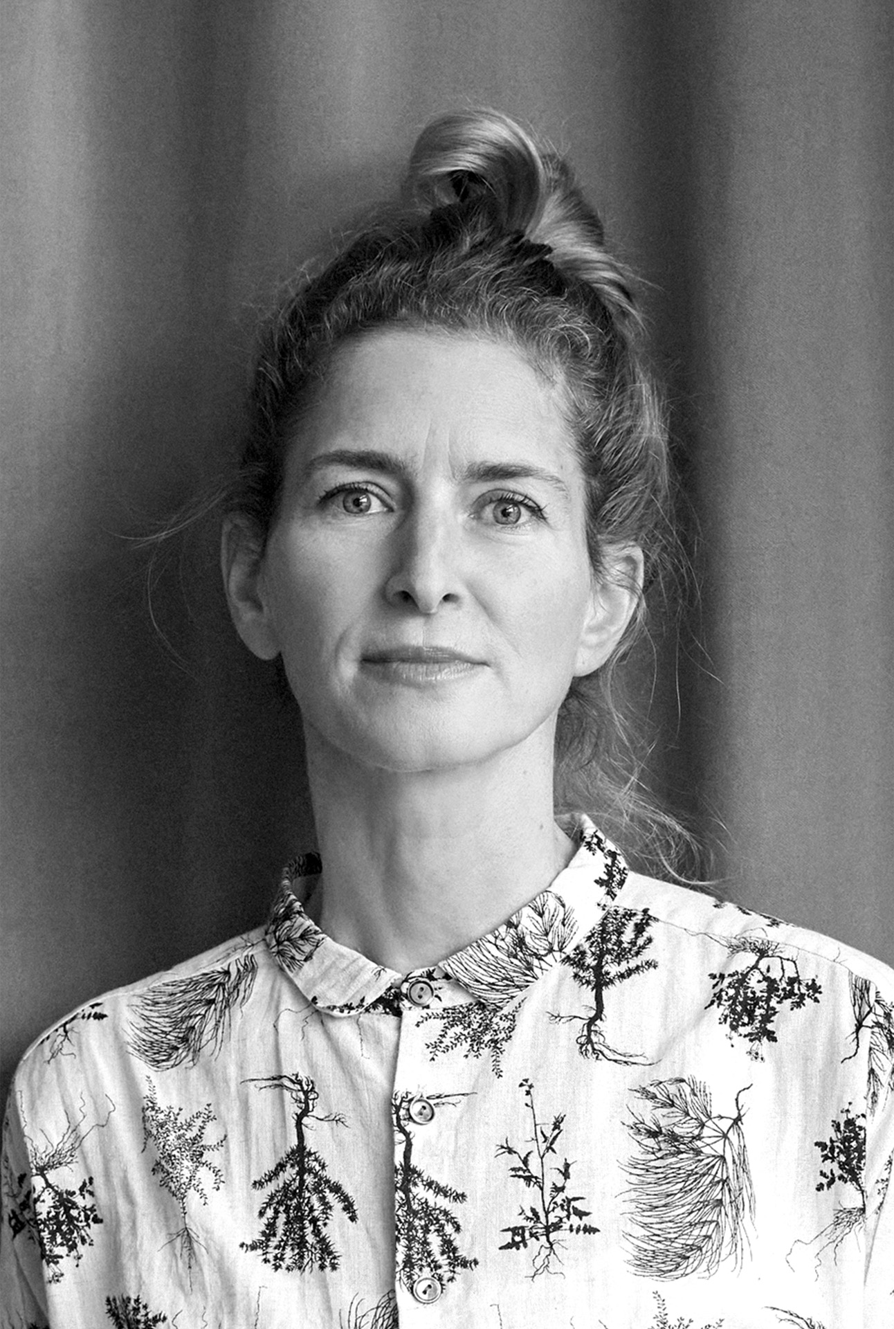 Portrait: Claudia Meier