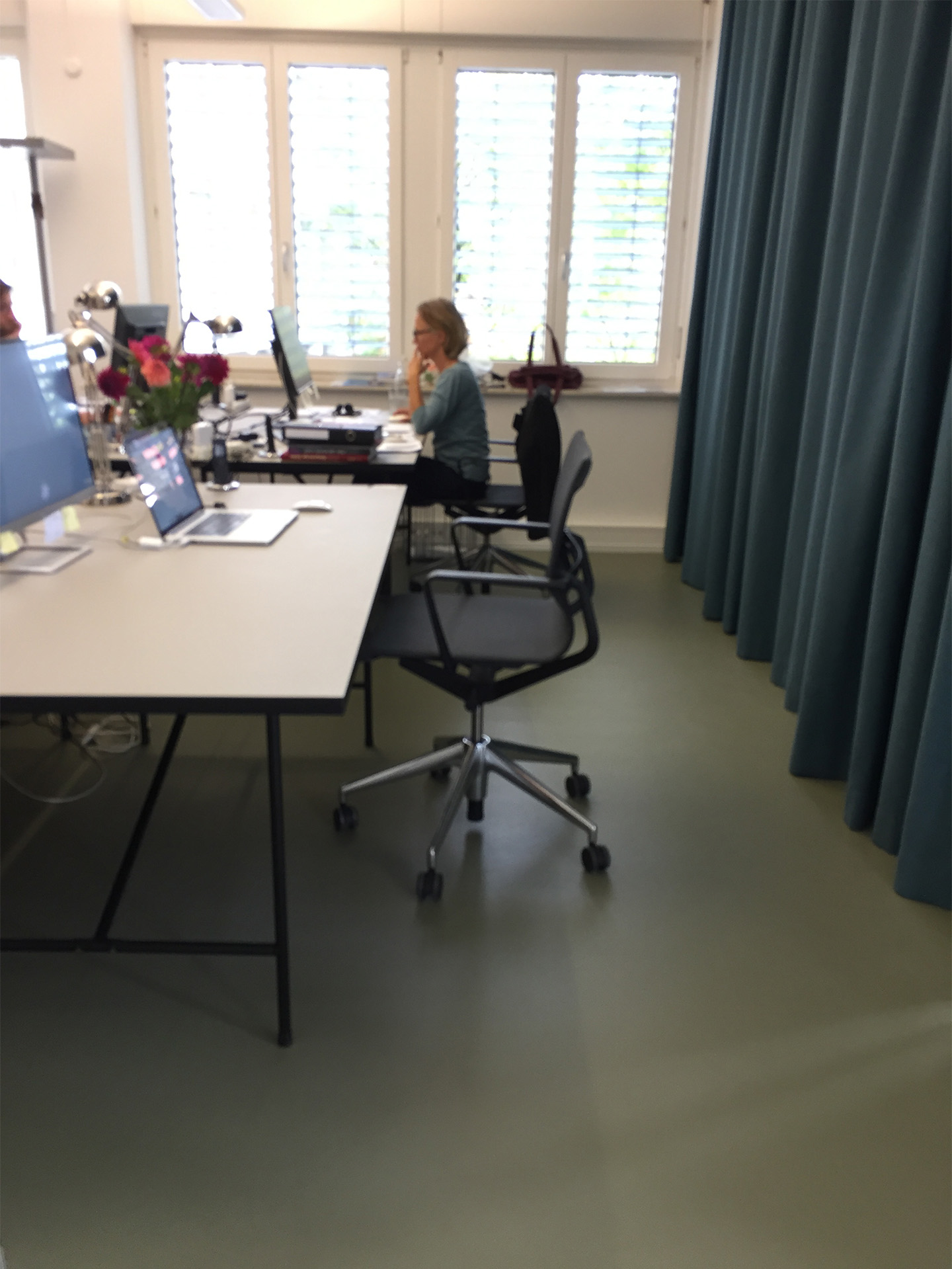 espazium Verlag Zweierstrasse Zürich