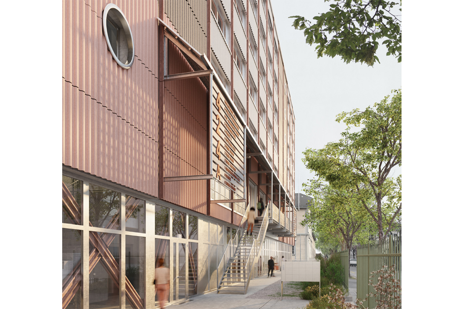 reuse, recycle, resource | Nachhaltigkeit in diversen Facetten, Zürich, 16. April 2026