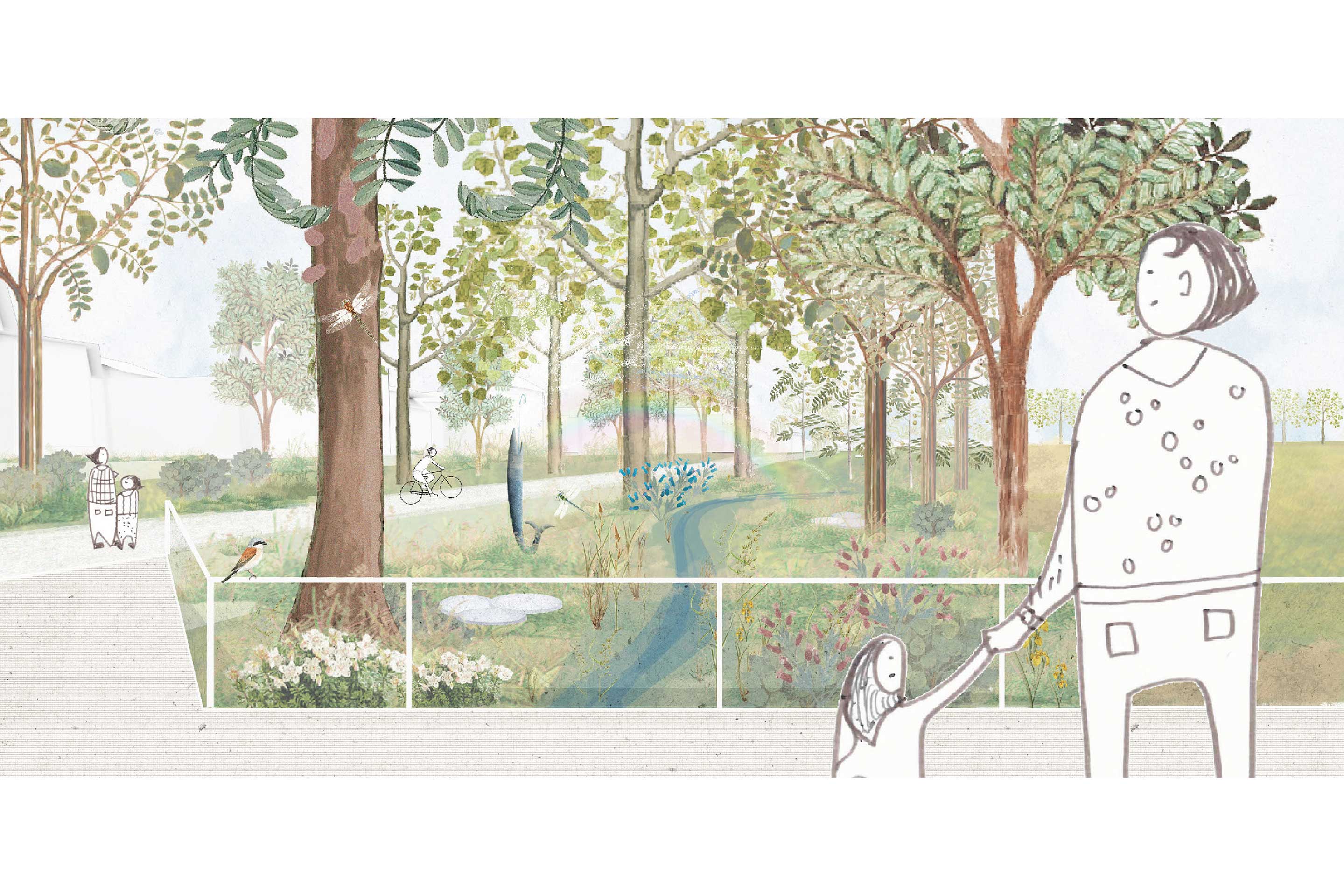 winterthur mattenbach entre terre et eau