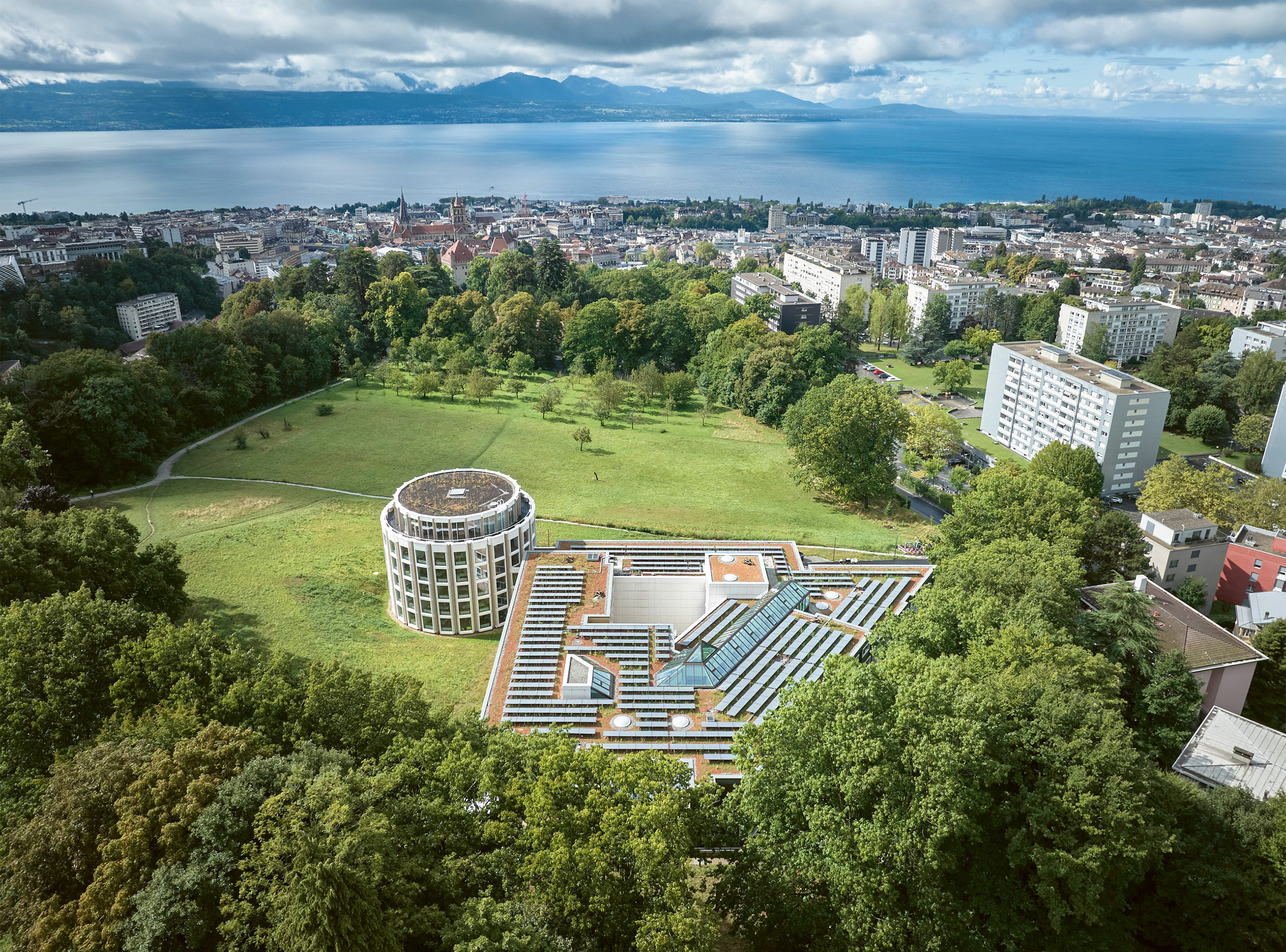 Lausanne_Gericht_Blaettler_Dafflon_Architektur_Holzbau 03