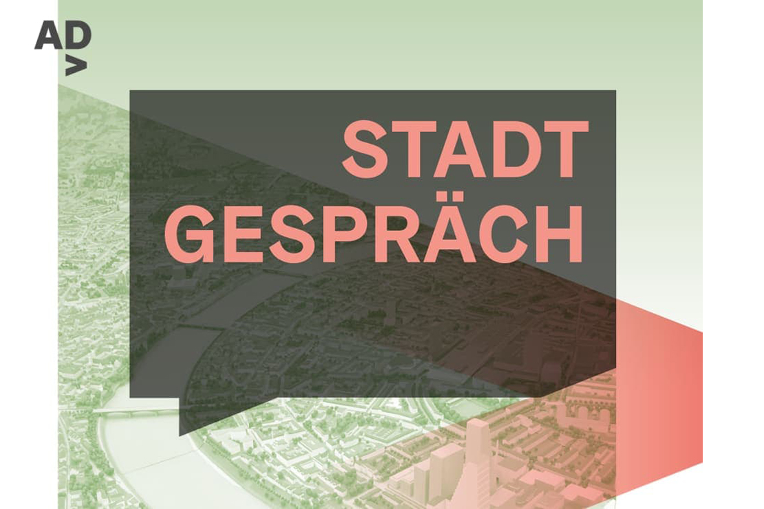 Stadtgespräch: Millionenstadt Basel – die Stadtwerdung der Agglomeration, 5. Mai 2026