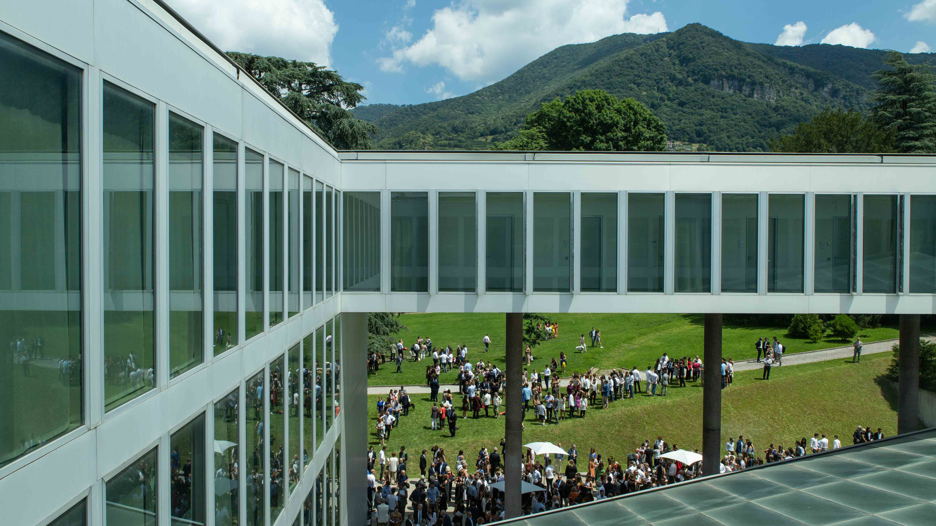 ArchiCamp USI