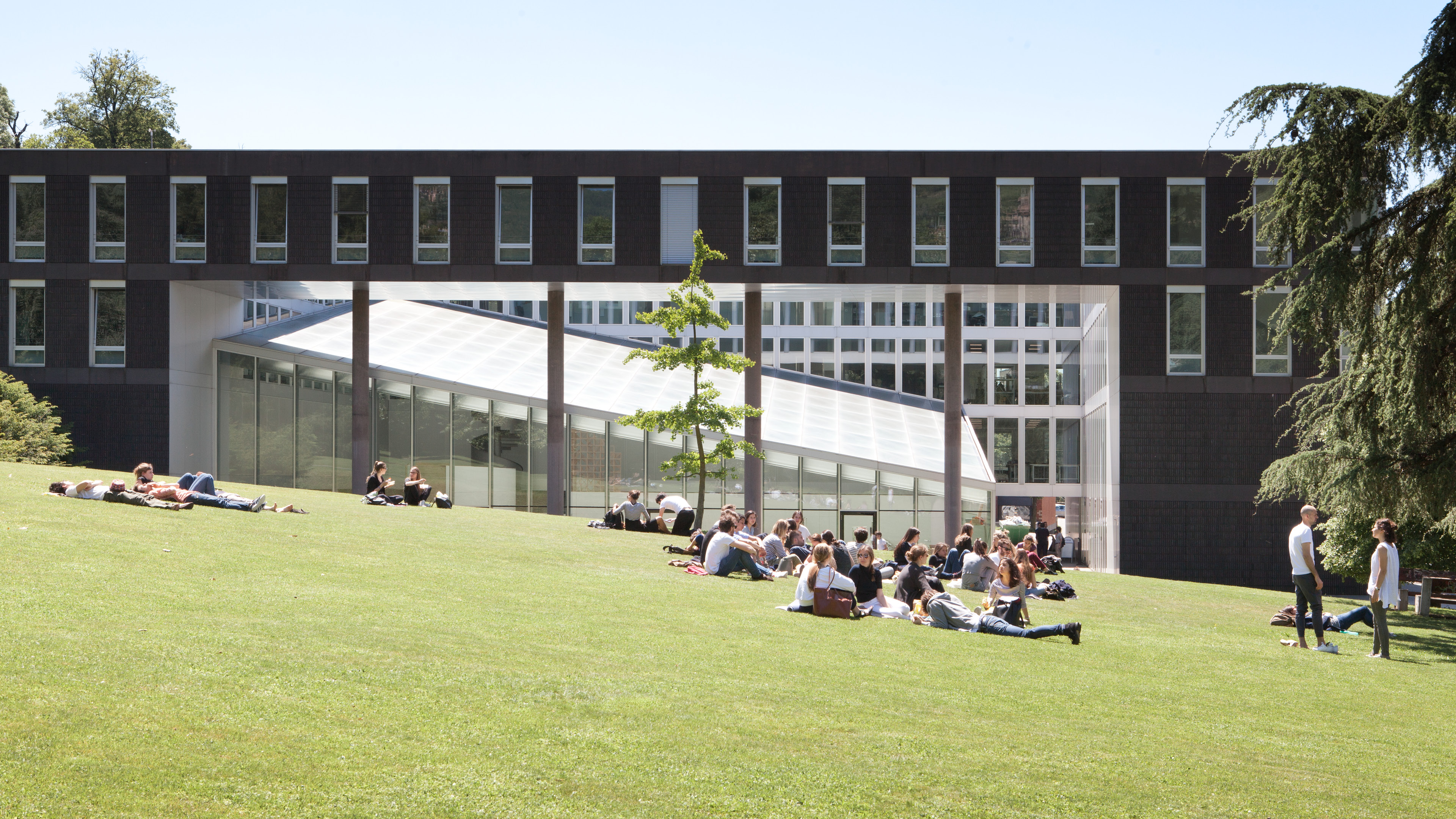 ArchiCamp USI