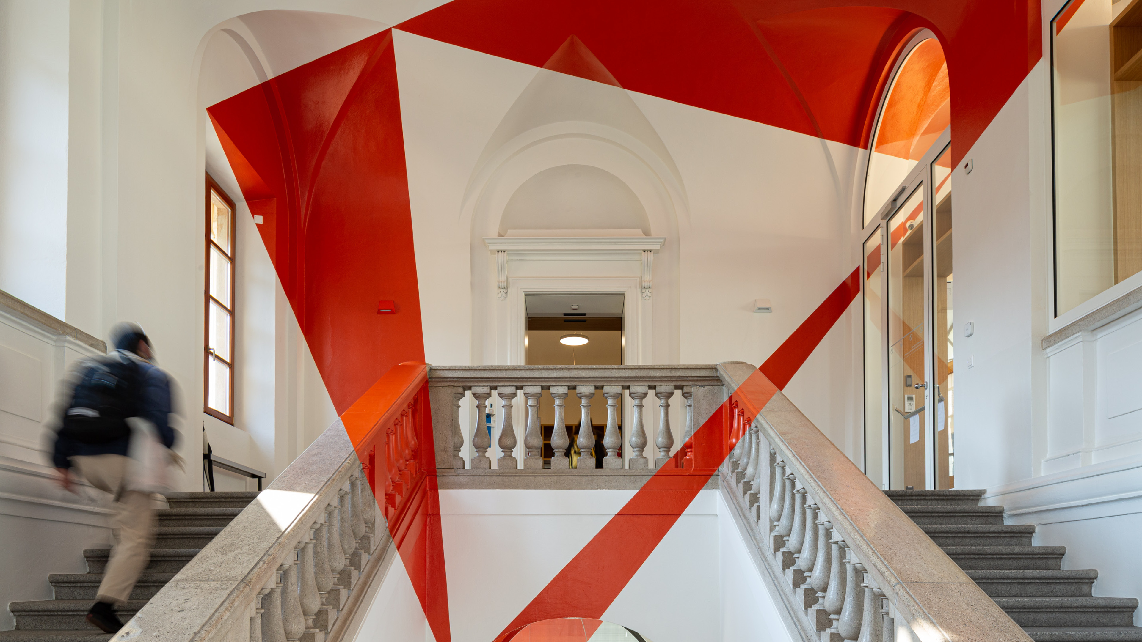ArchiCamp USI