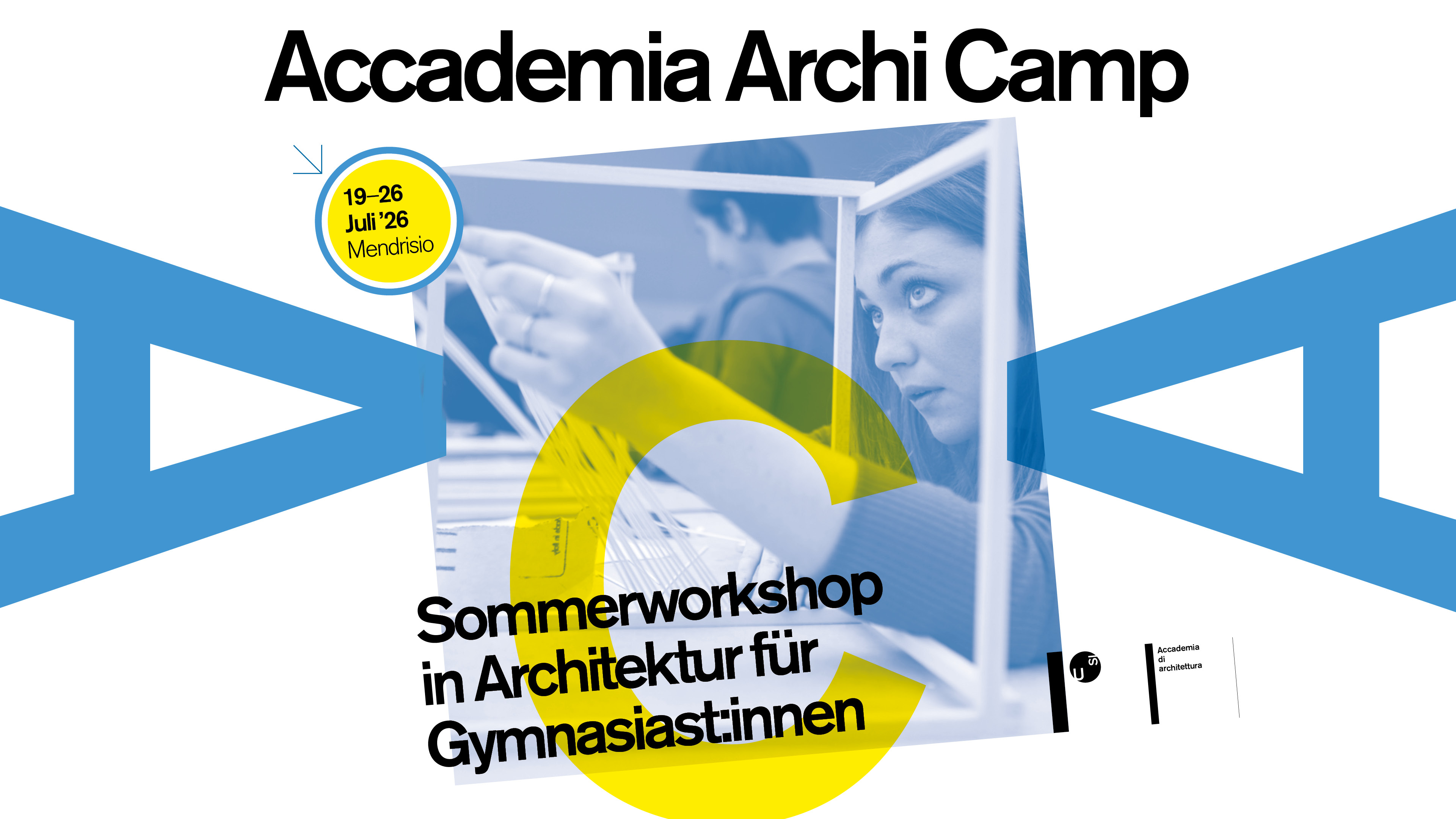 ArchiCamp USI