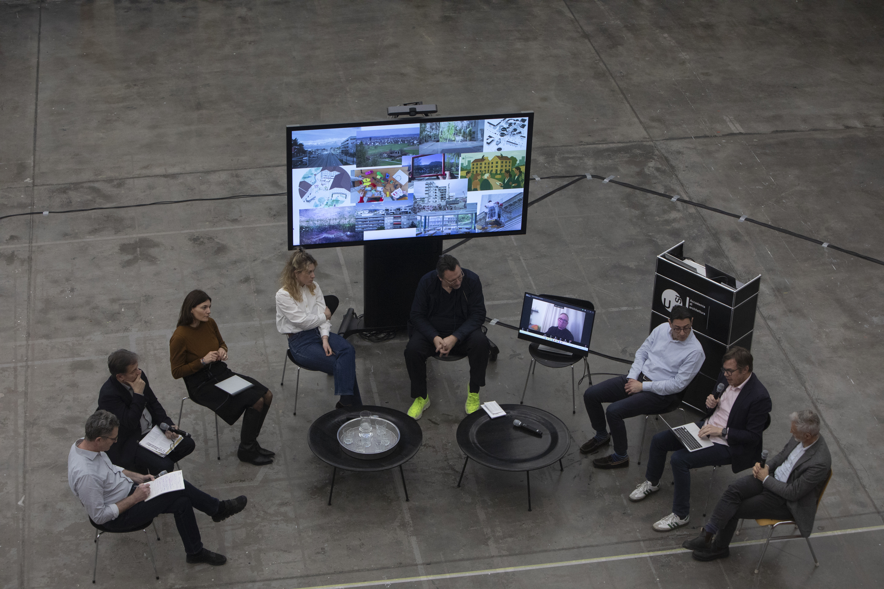 bau-umbaukultur-panel-discussion