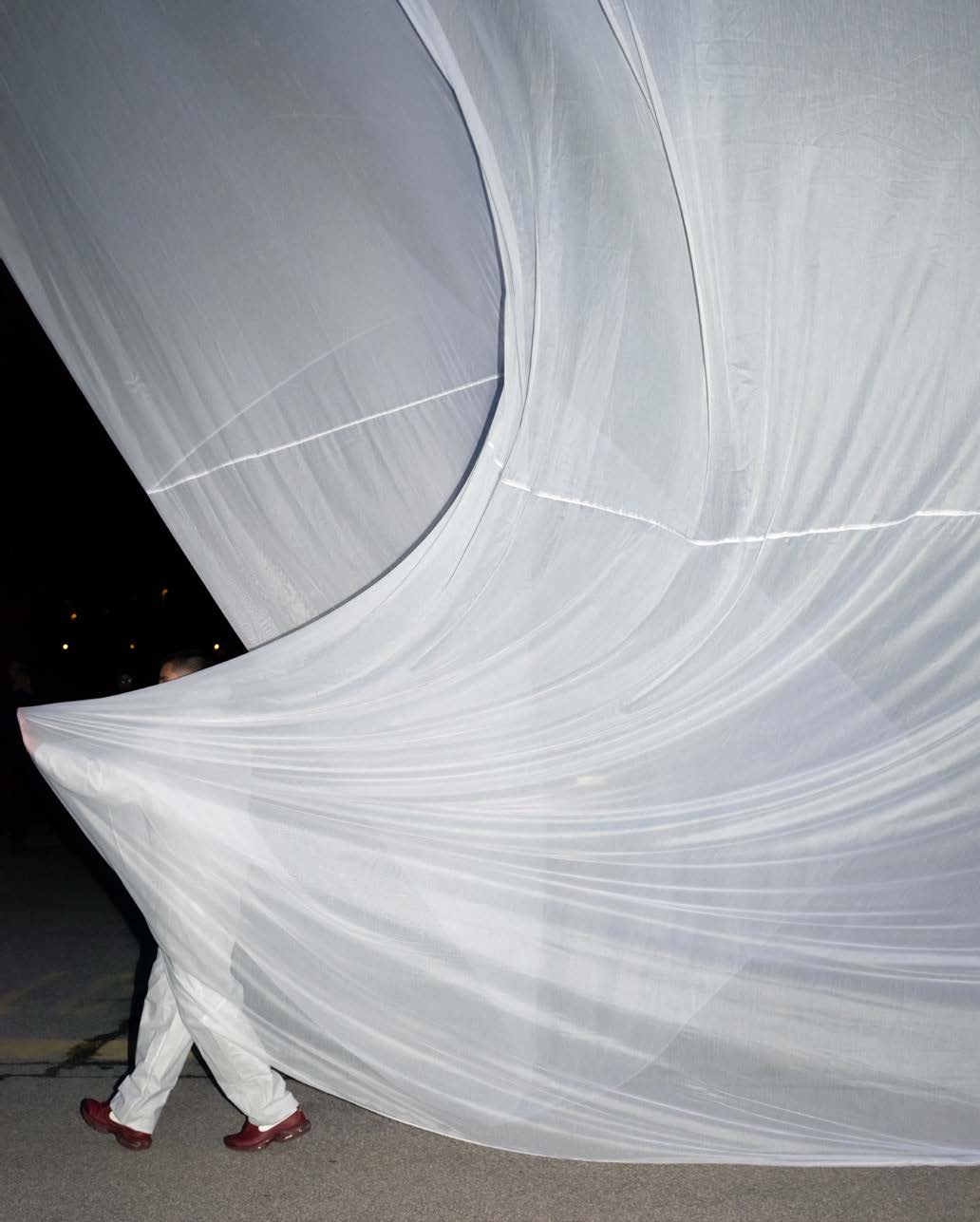 Performance Projekt Medusa