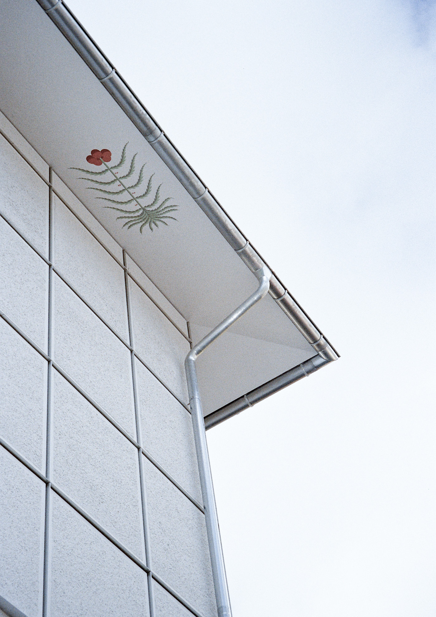 Grafisches Detail