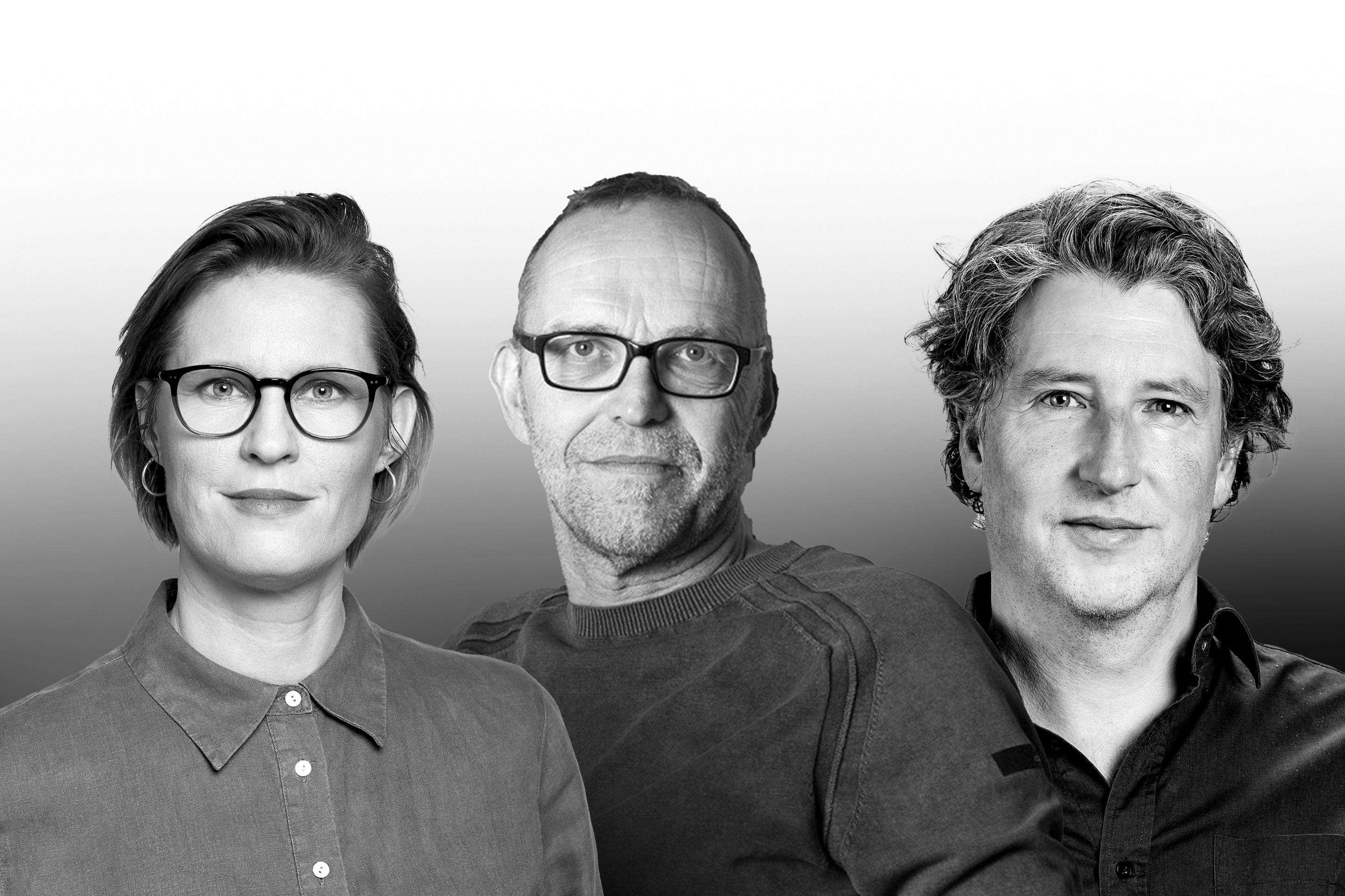 Eva Zellmann, Samuel Gäumann, Andreas Edelmann, Verwaltungsgebäude Vorstadt Frauenfeld