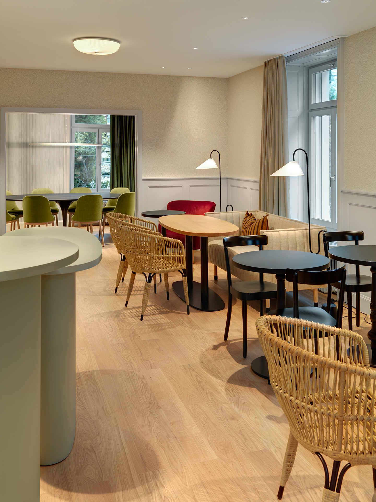 hotel-alma-zuerich-grego-fruehstuecksraum