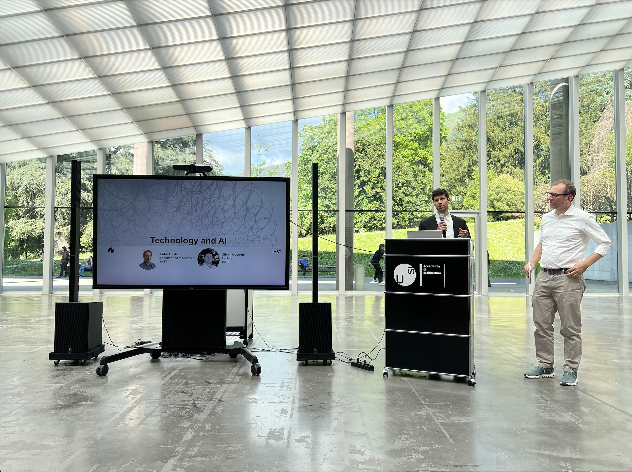 inaugurazione-iast-aam-gilad-oesterle