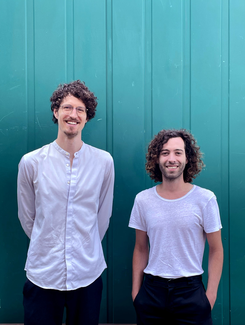 Portrait Malheur&amp;Fortuna