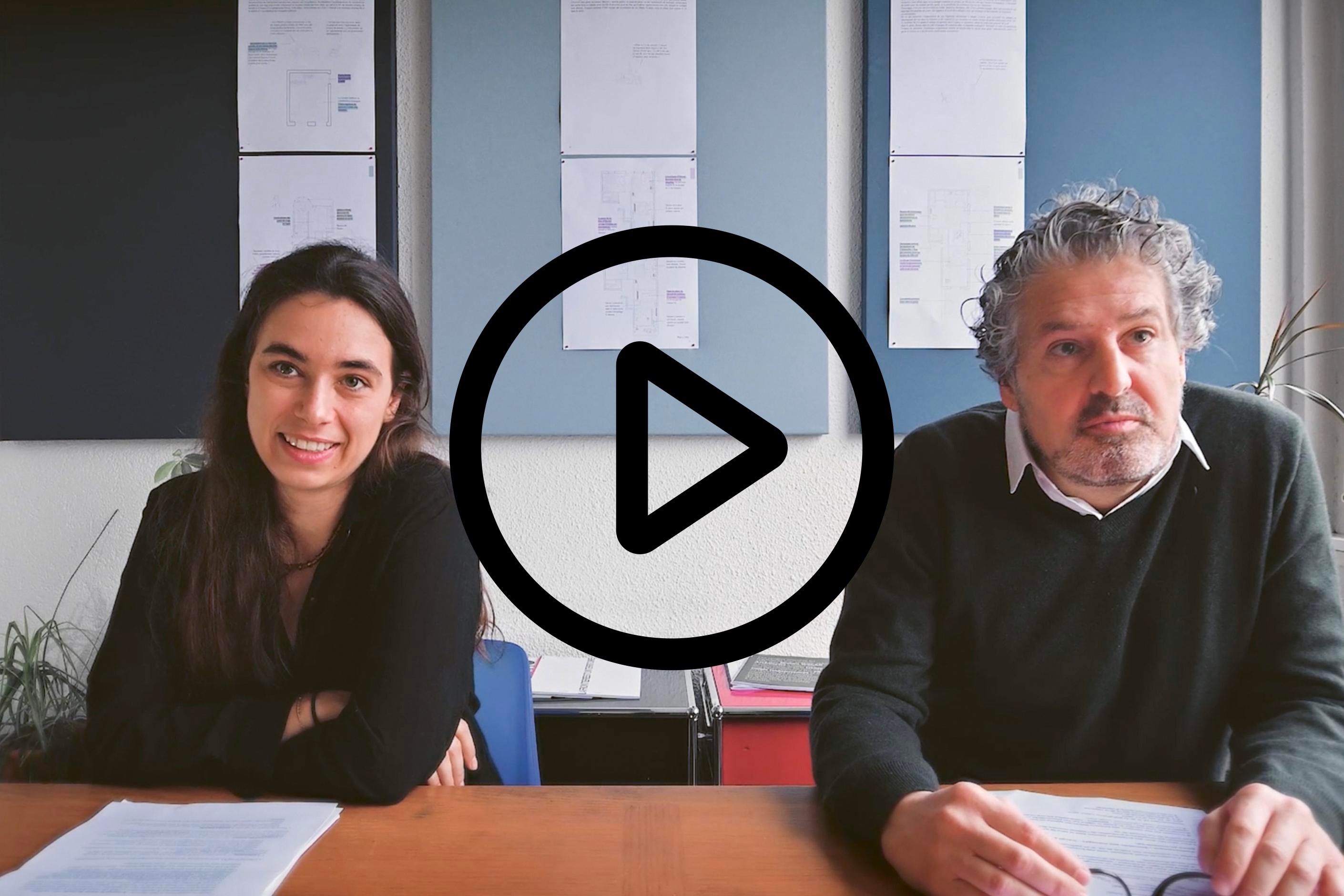 video-FILOGIE-video-Lasur.