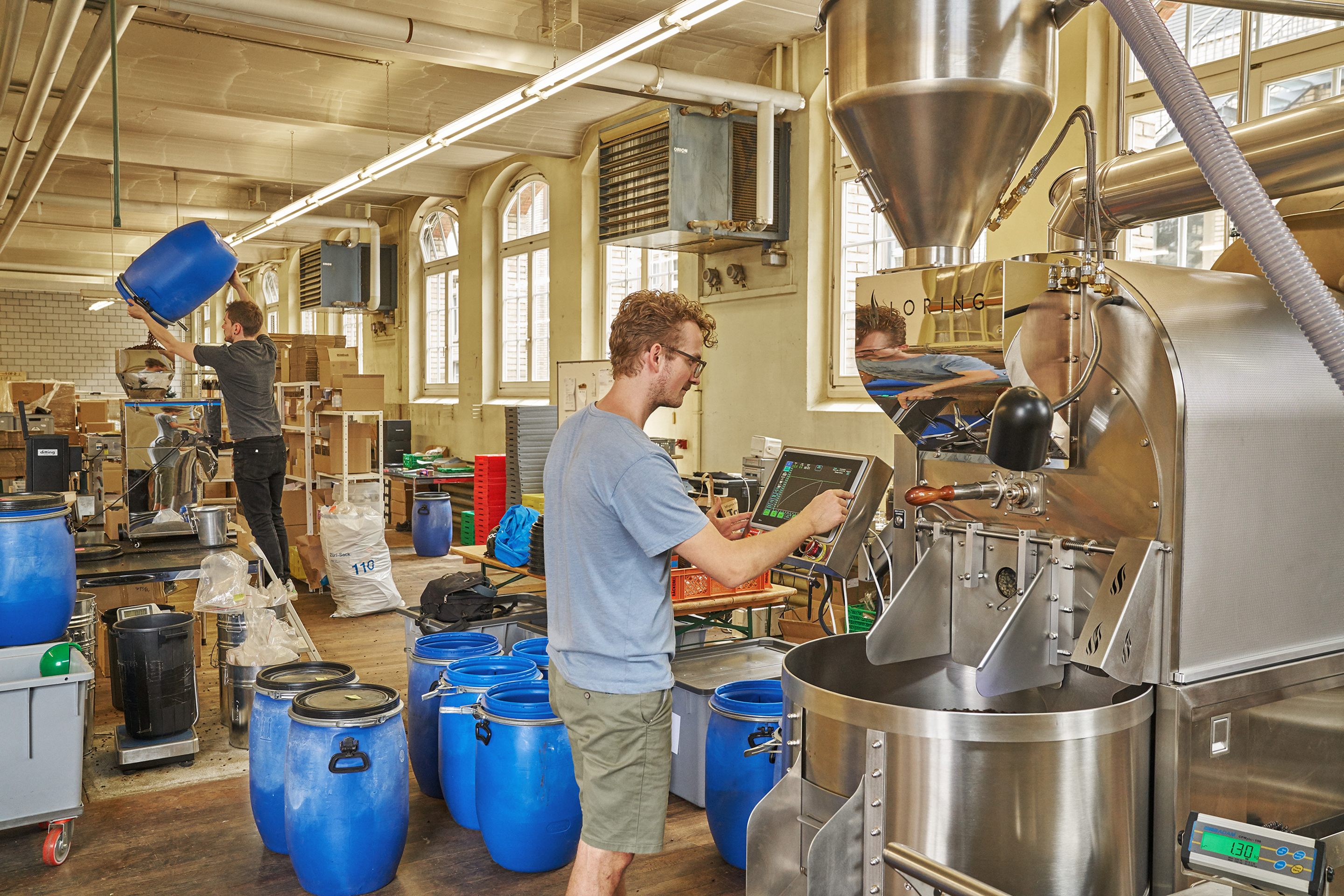 werkstadt-zuerich-kaffeeroesterei