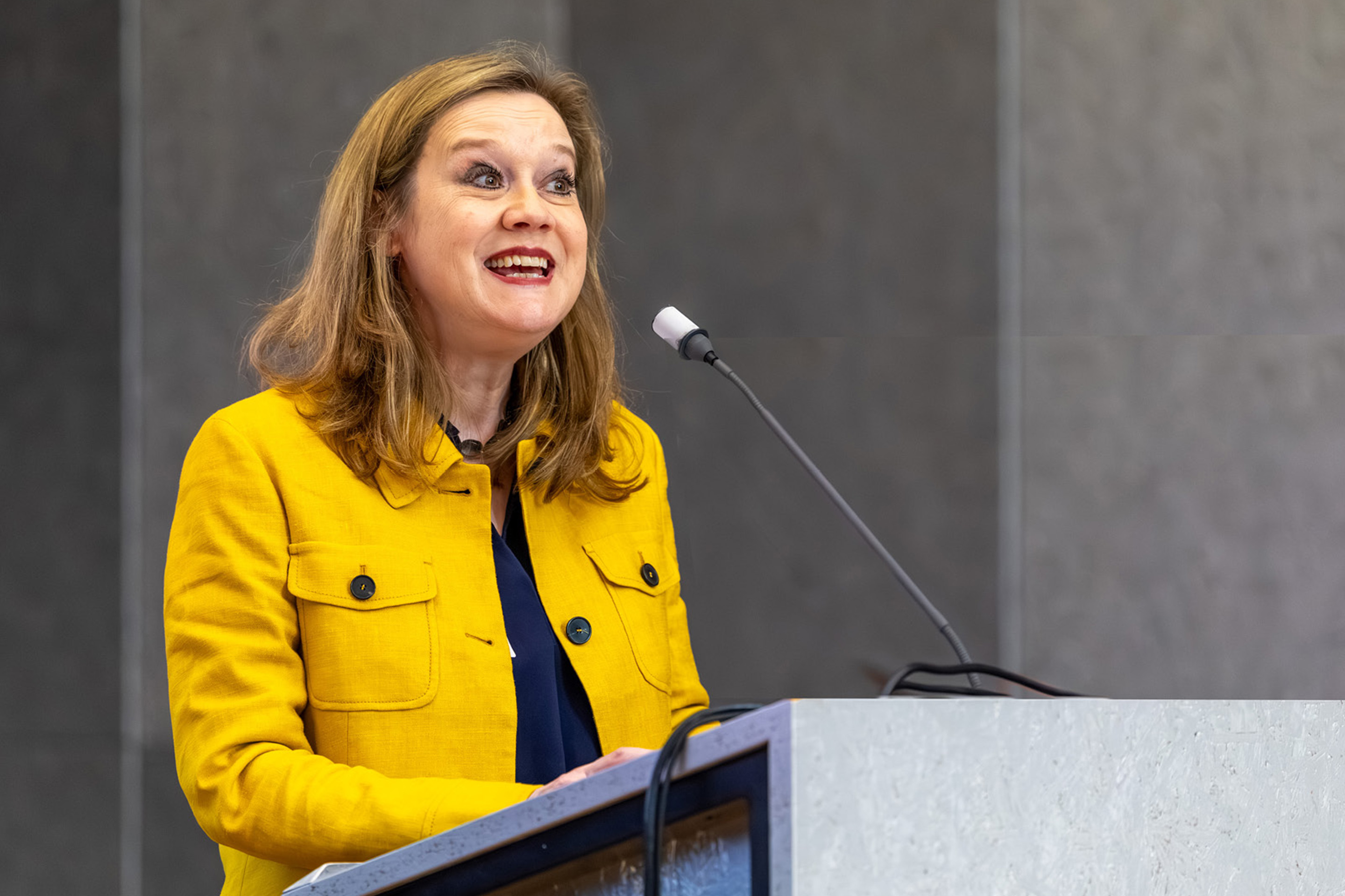 Foto SIA-Delegiertenversammlung 2026