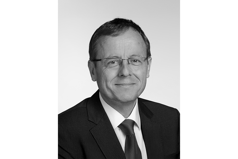 Konfliktlösung durch Beteiligungsverfahren | Johann-Dietrich Wörner, München + Livestream, 21. Mai 2026