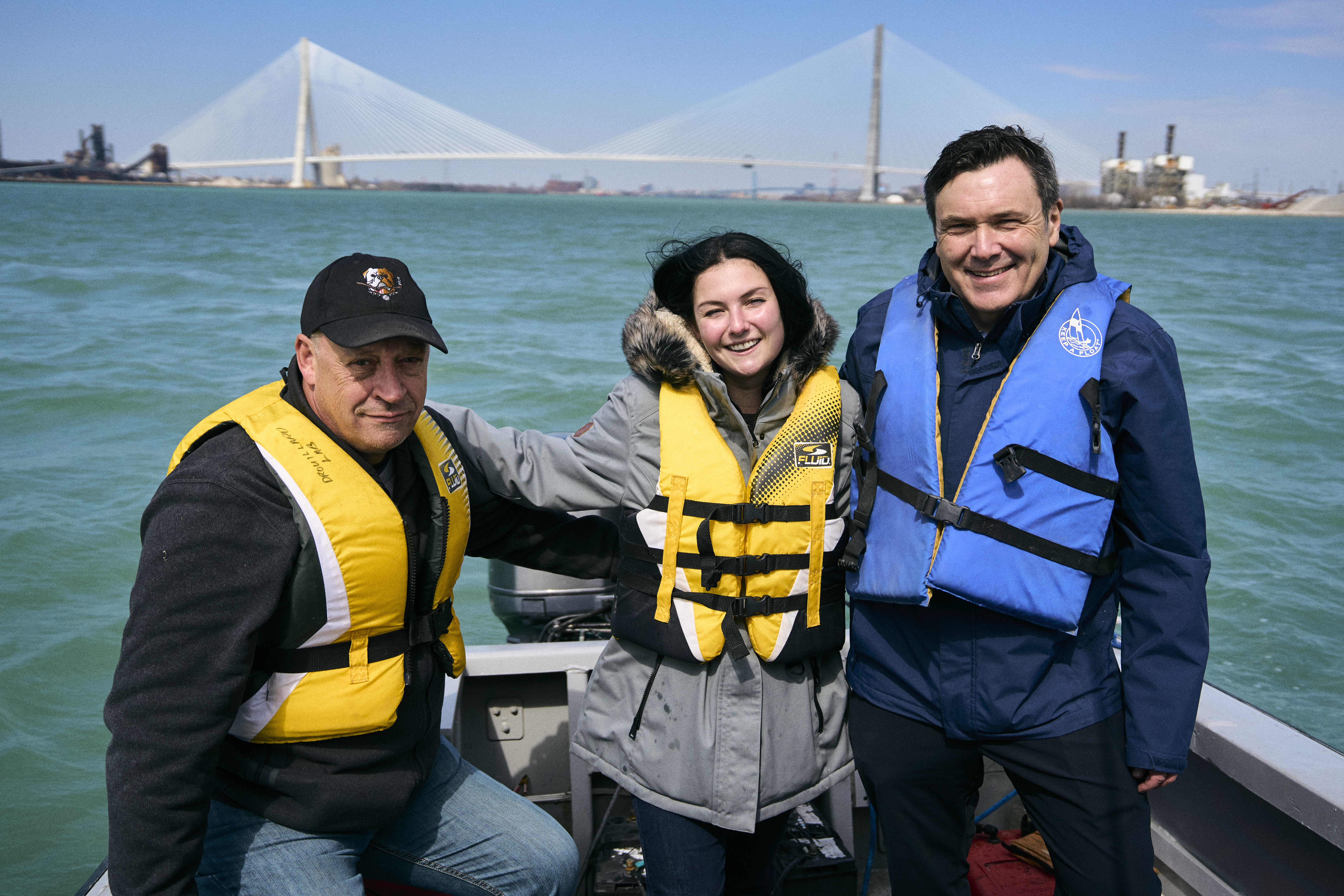 Steven W. Wilhelm,  Brittany N. Zepernick, R. Michael McKay