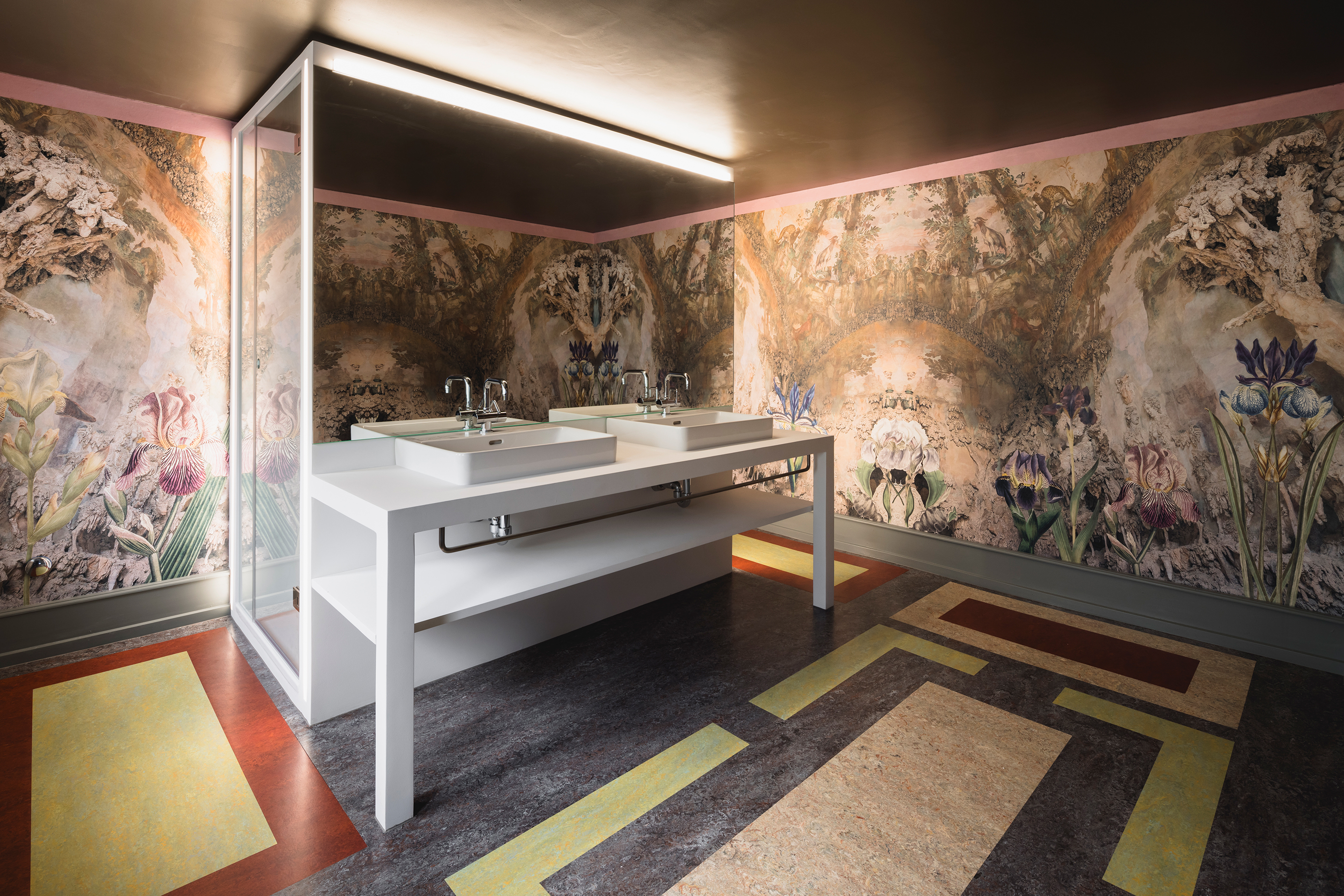 post-hotel-loewe-mulegns-florenz-bad