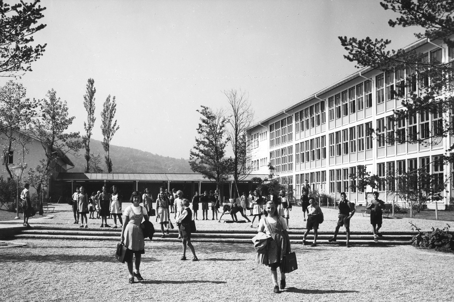 Schools as Civic Forums, Zürich, 13. Juni 2026