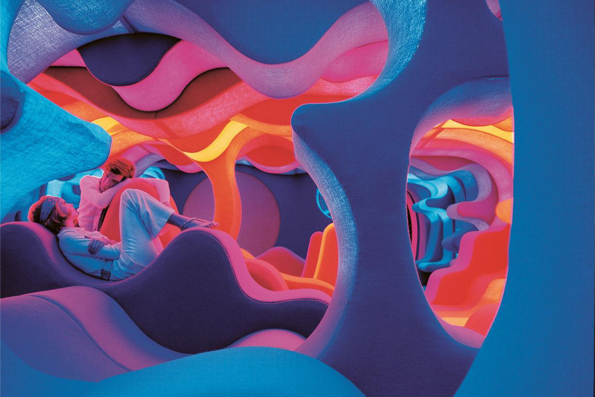 Verner Panton
