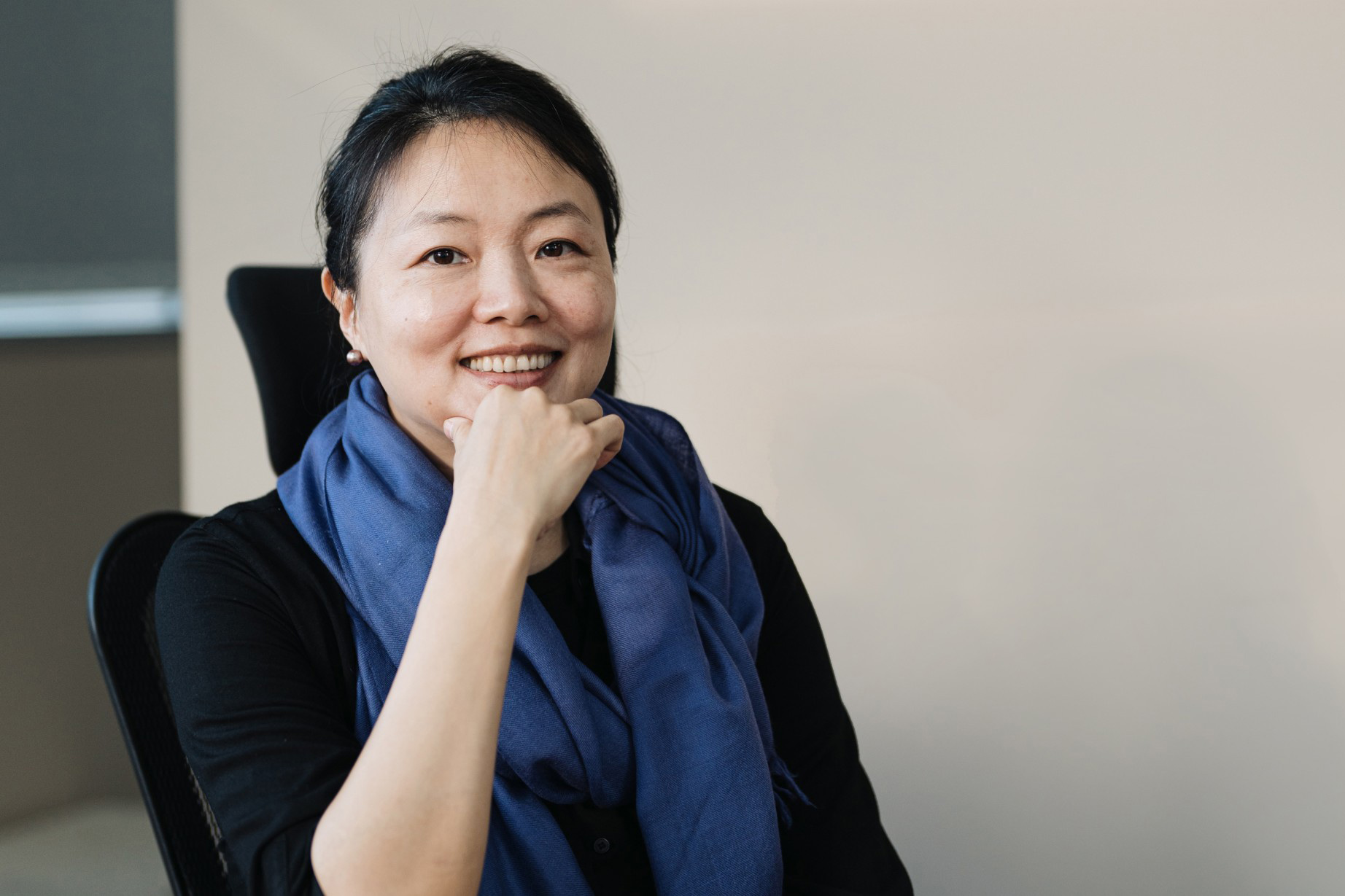 Xu Tiantian | Into the Island, Basel, 26. Juni 2026