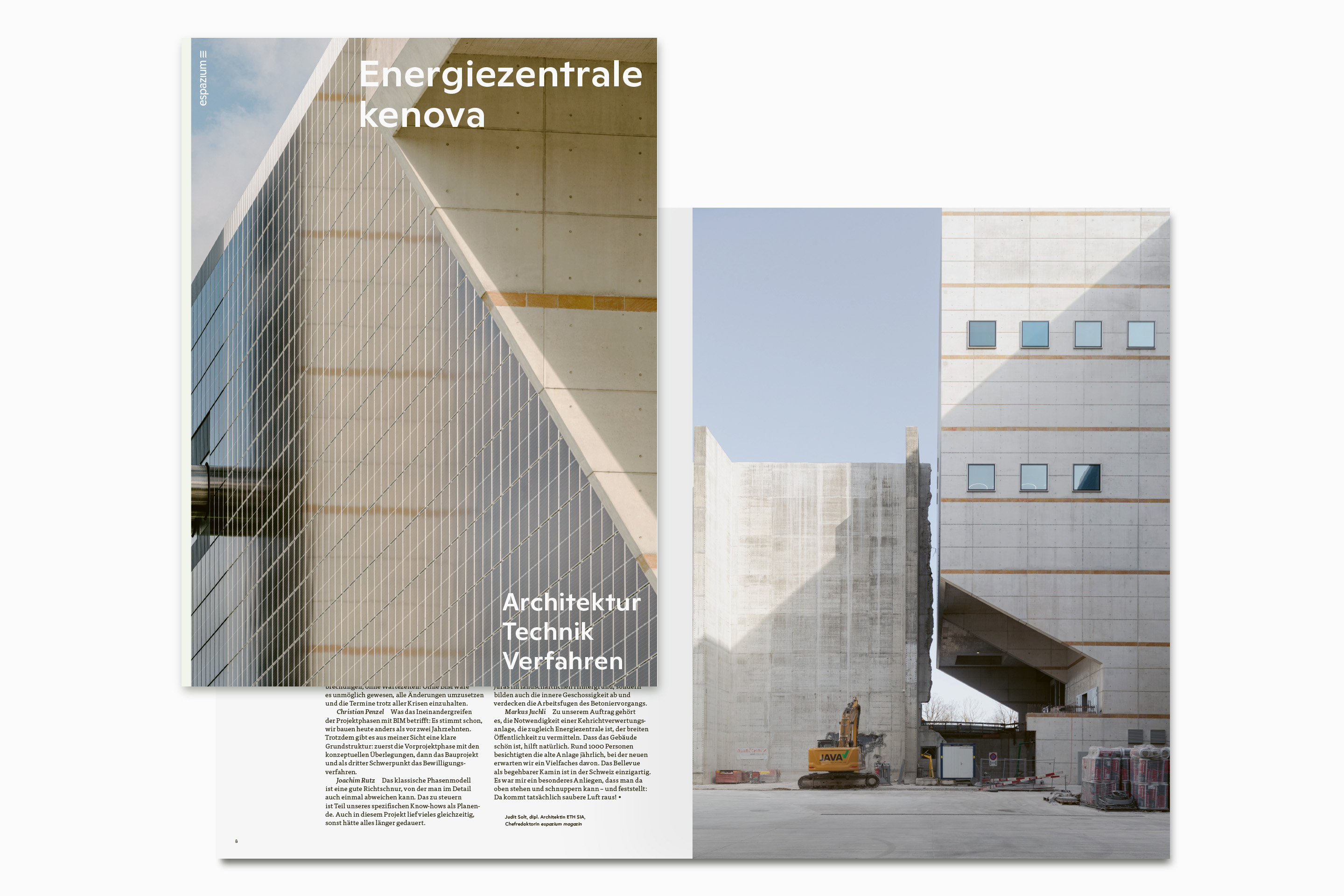 Energieanlage kenova zuchwil espazium