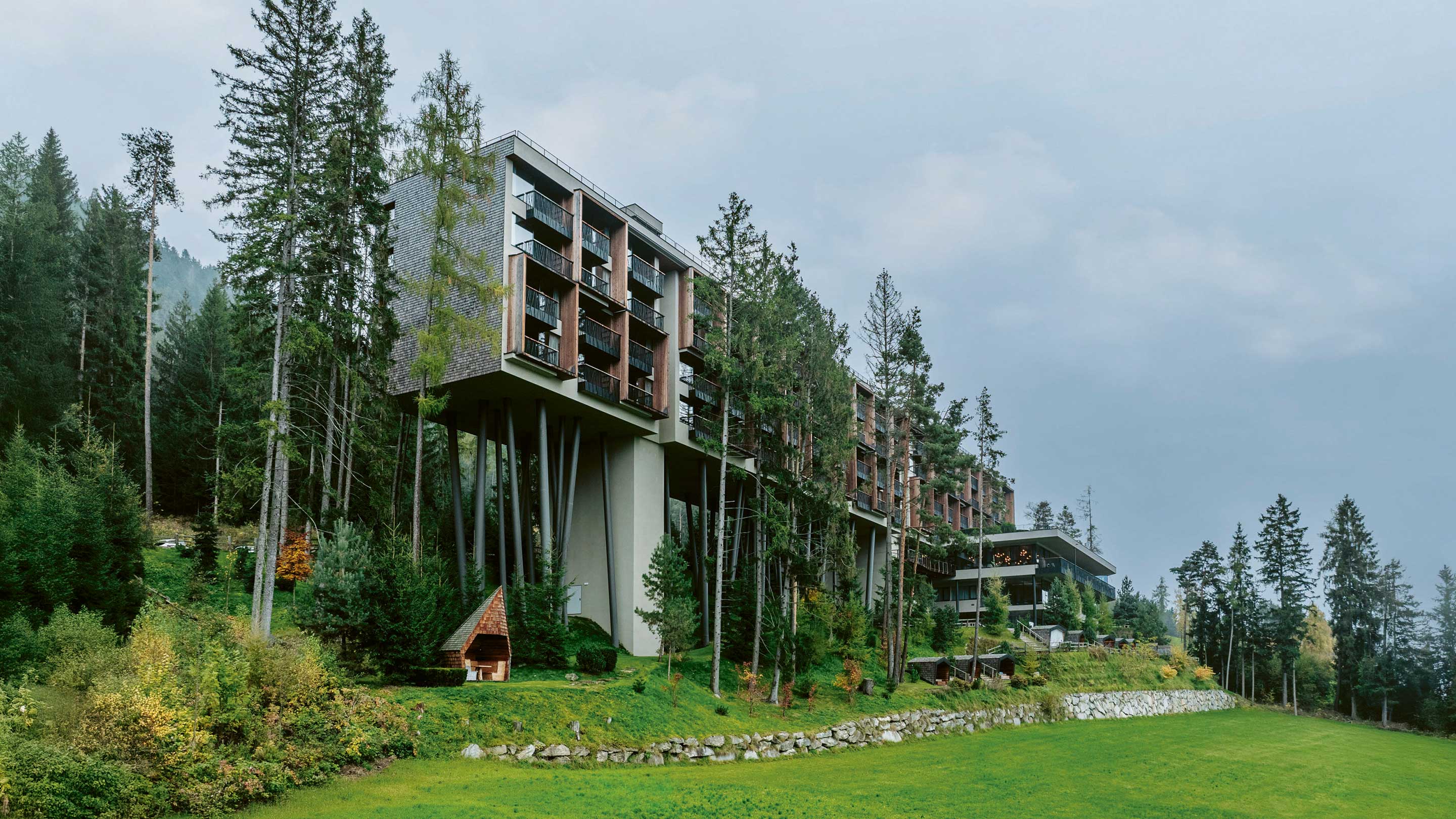 Hawa Sliding Solutions myarbor