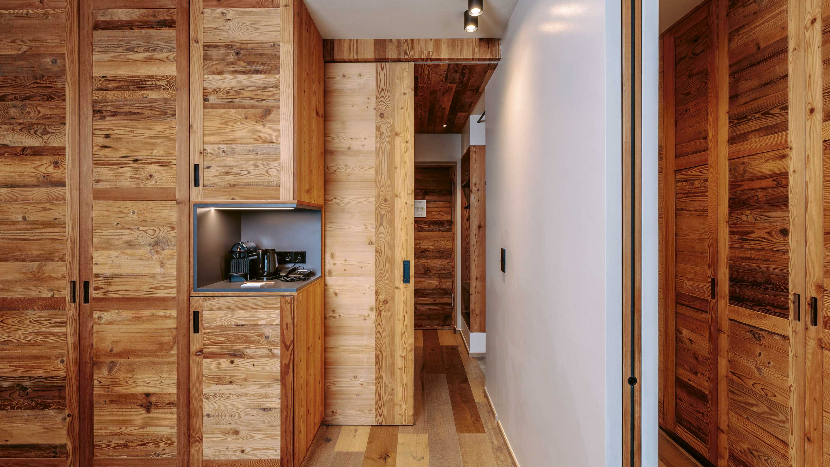 Hawa Sliding Solutions myarbor