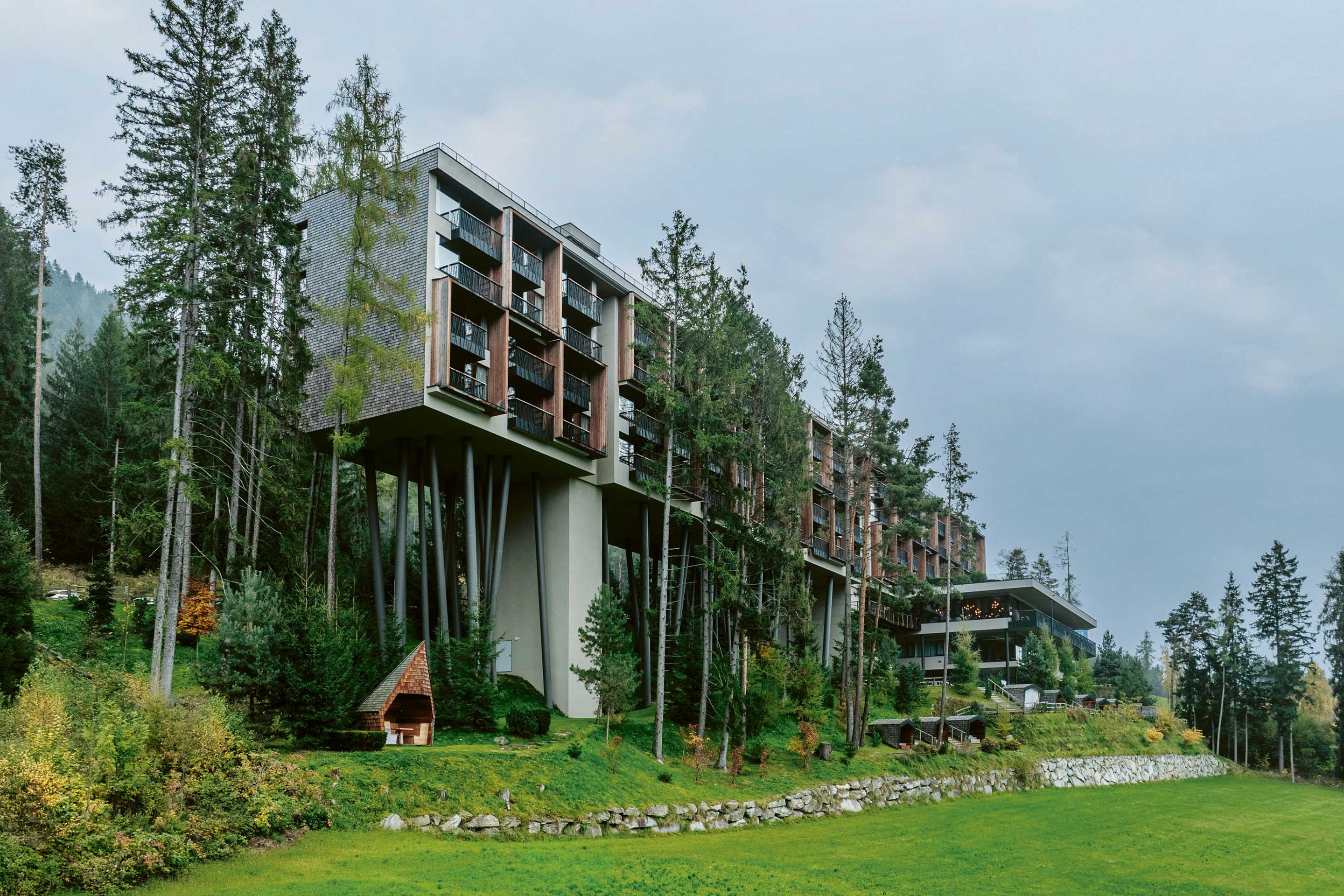 Hawa Sliding Solutions myarbor