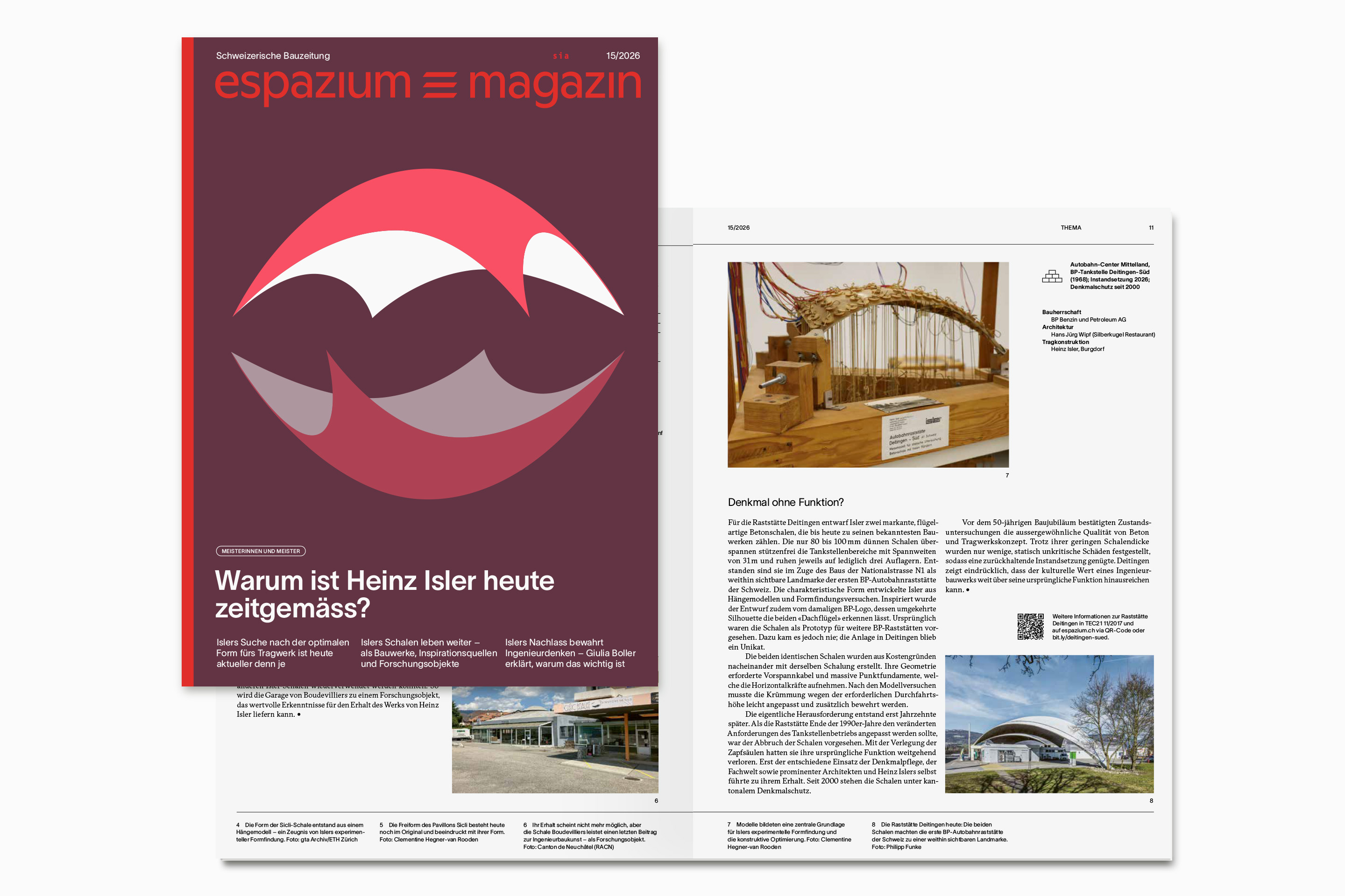 Template Magazin 15 2026 Cover 2 Innenseite.