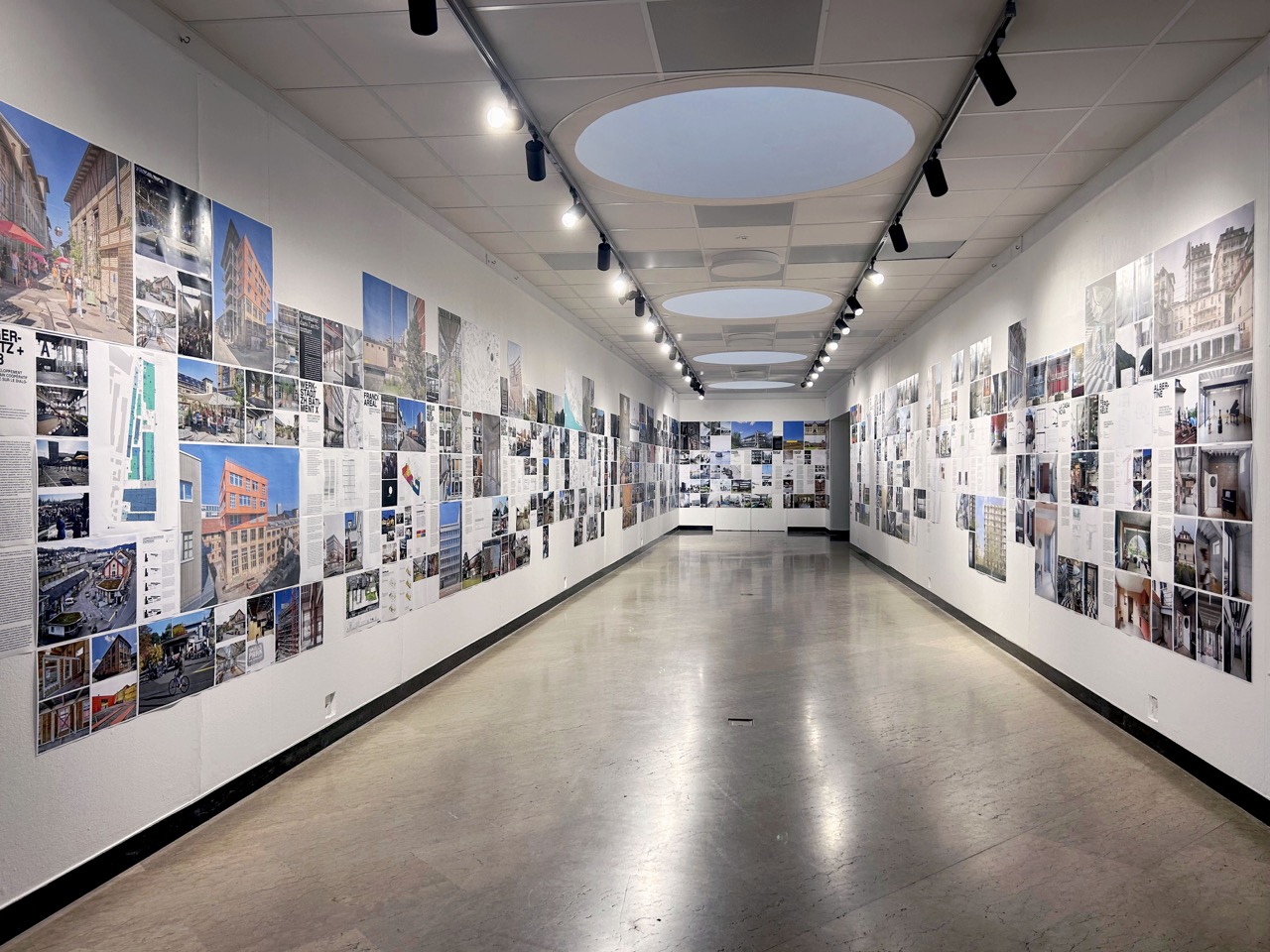 expo bonne nouvelle au f'ar
