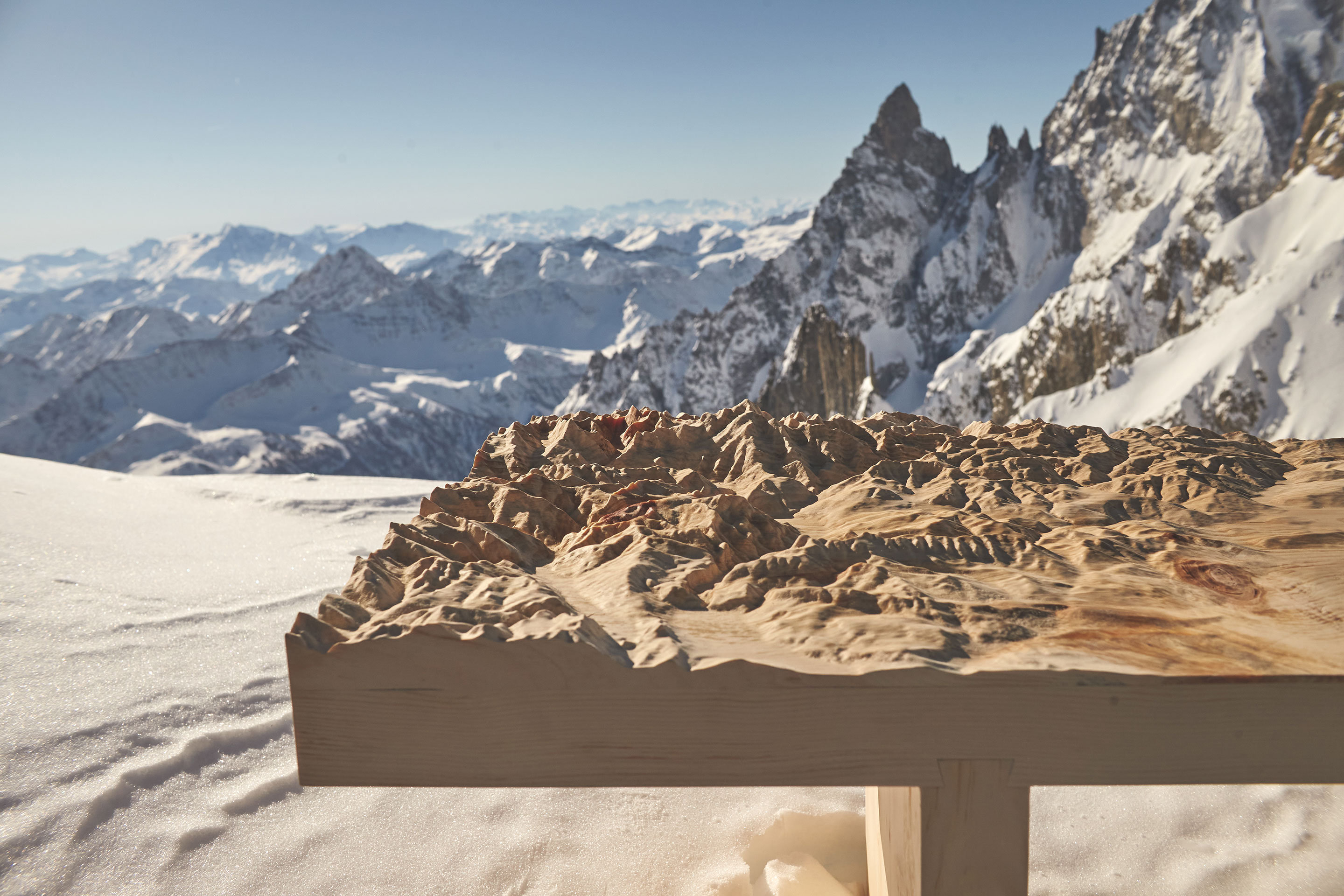 idm suedtirol Dolomitisch - Alan Chies