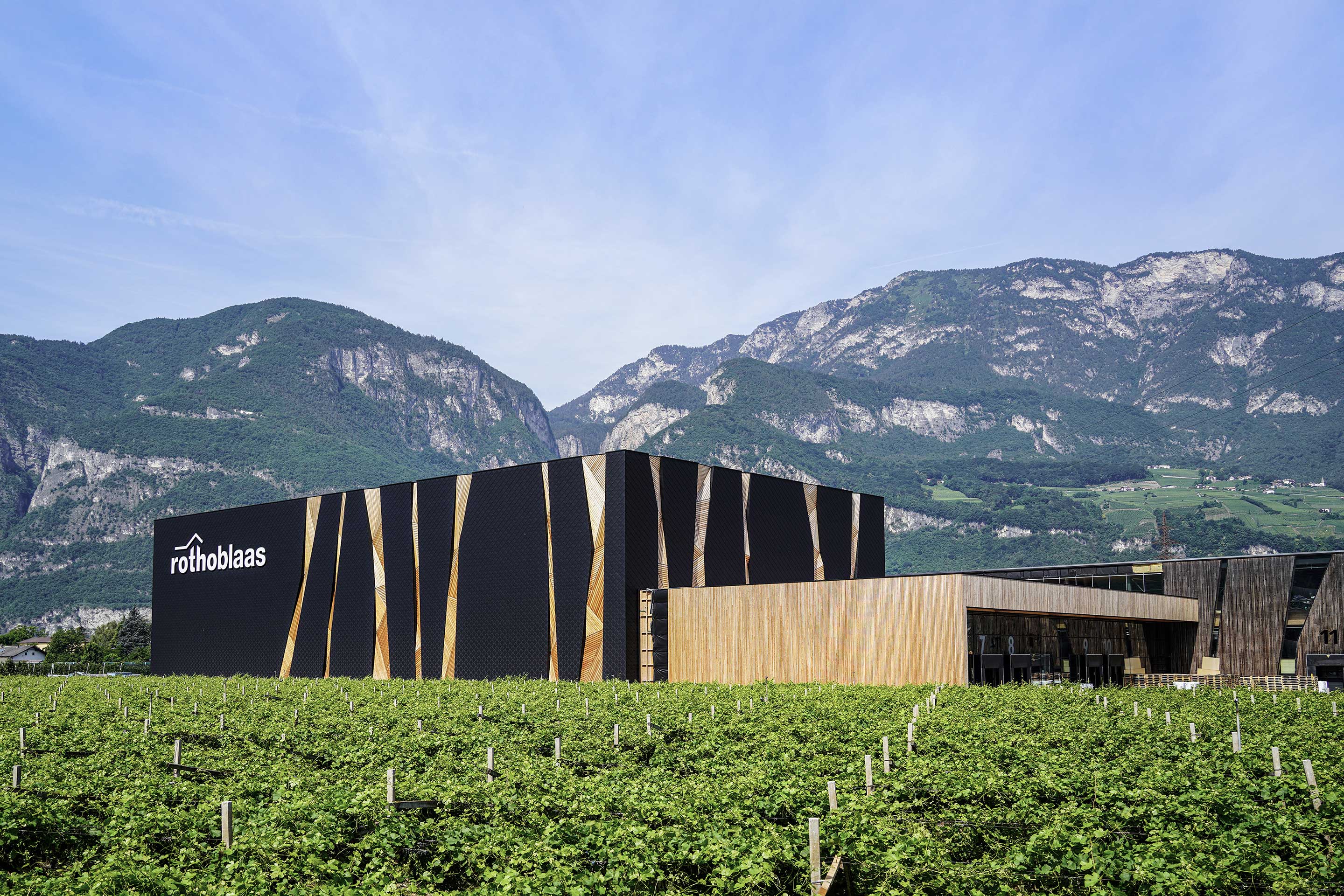 idm suedtirol rothoblaas