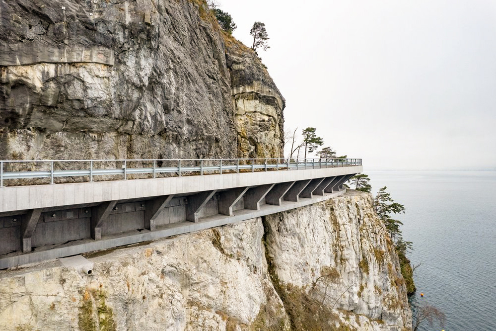 Betontag / Journée du Béton fib-CH, Luzern, 22. Oktober 2026