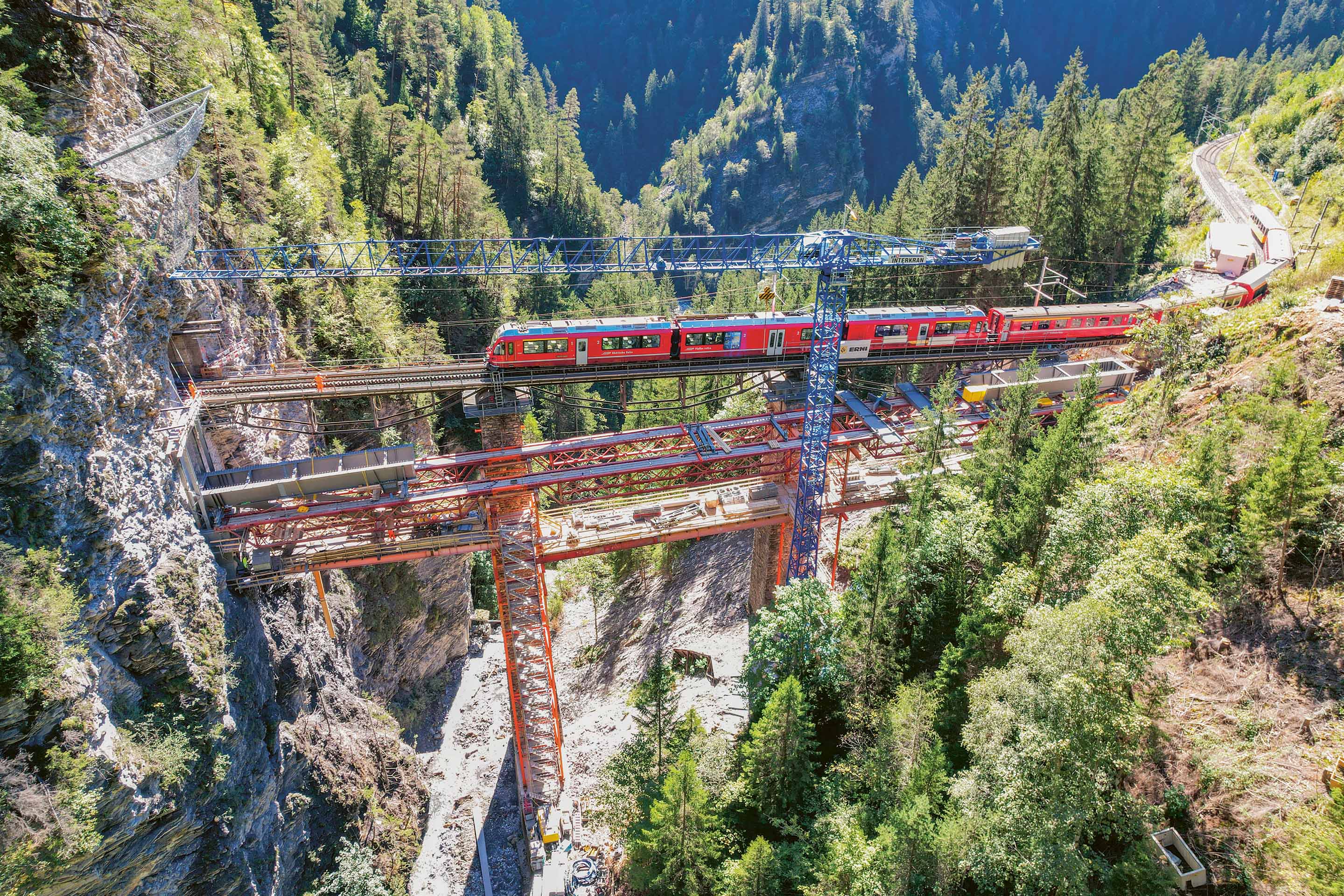 Prix-Acier-2026-Castielerviadukt-Baustelle