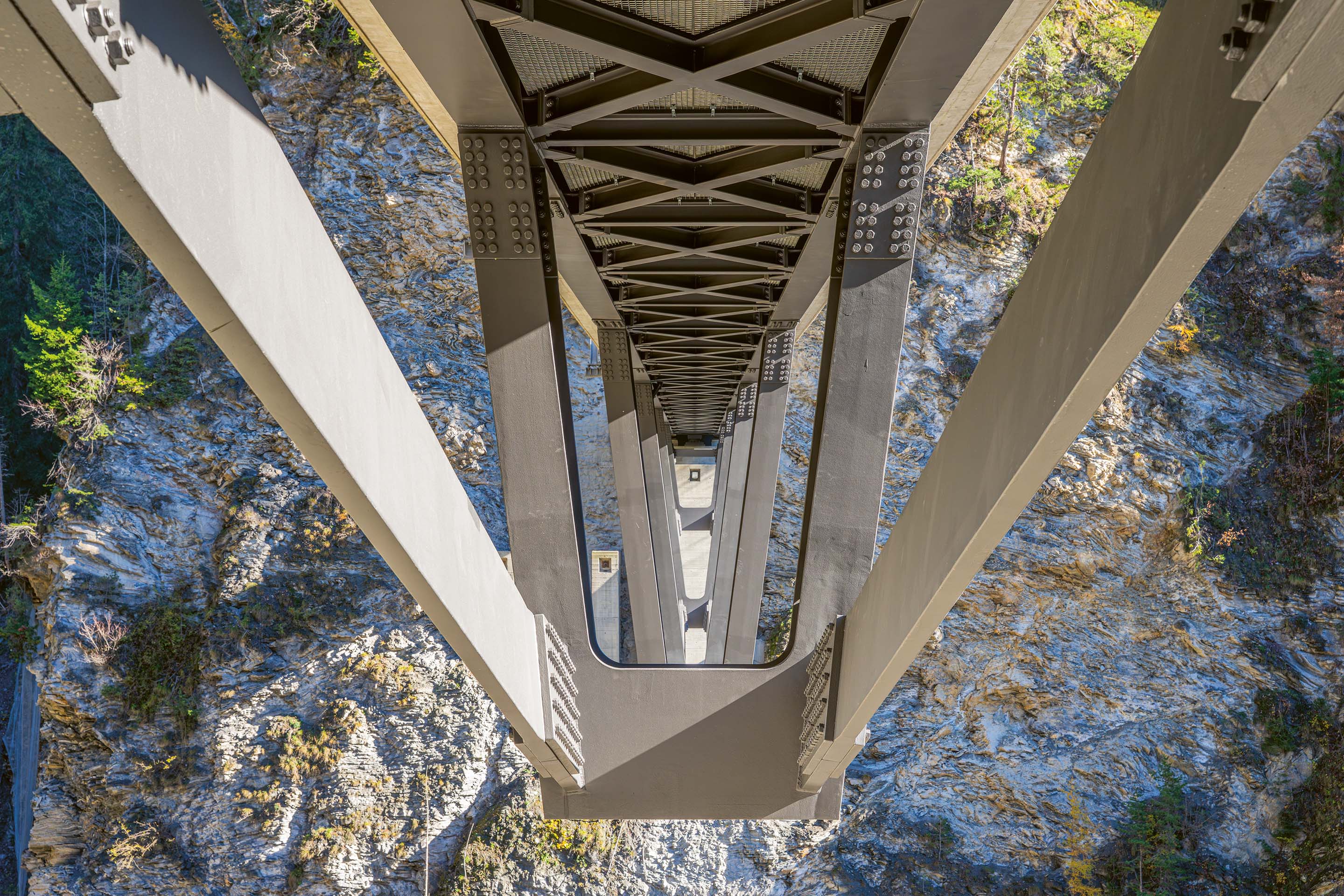 Prix-Acier-2026-Castielerviadukt-Detail
