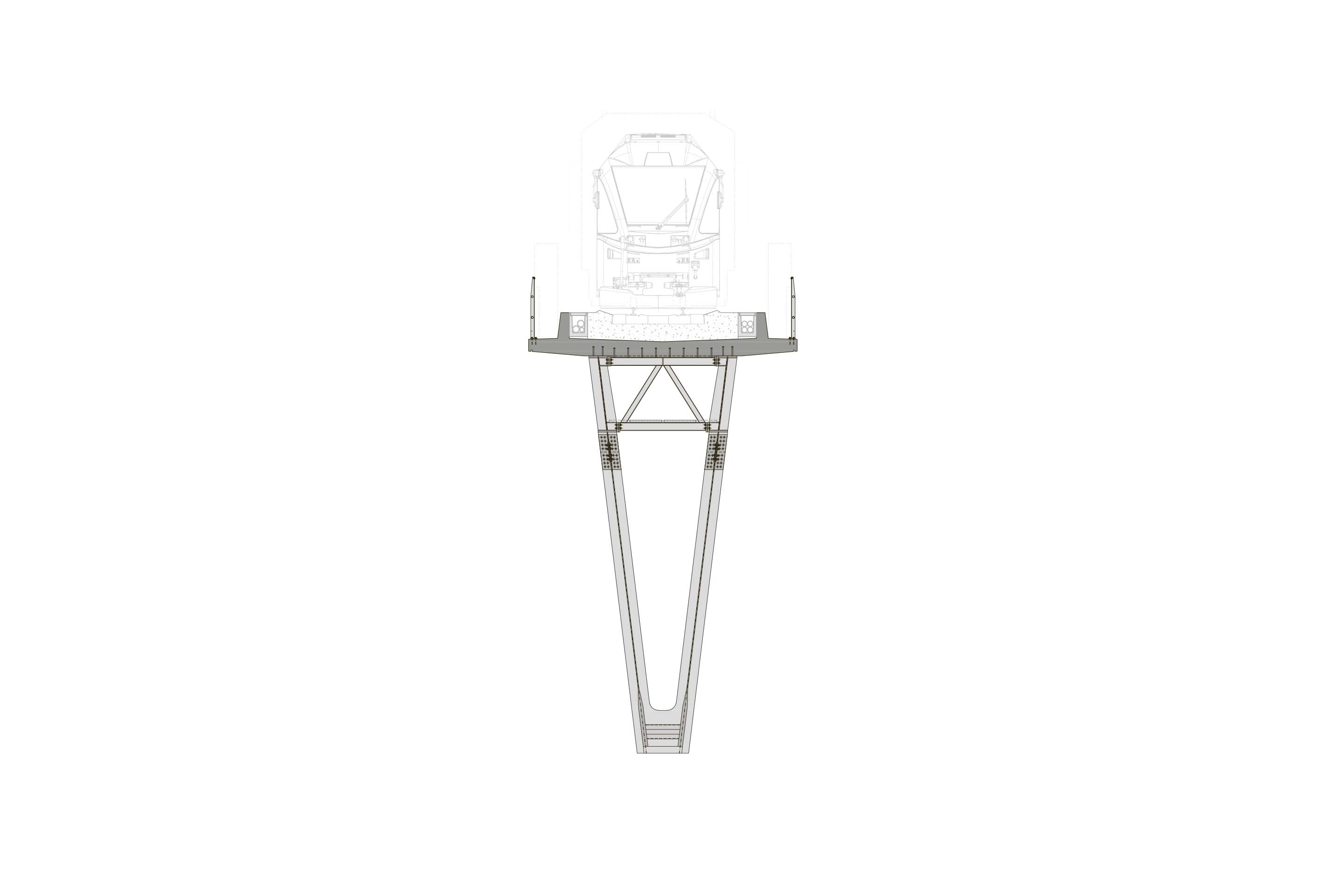 Prix-Acier-2026-Castielerviadukt-Querschnitt