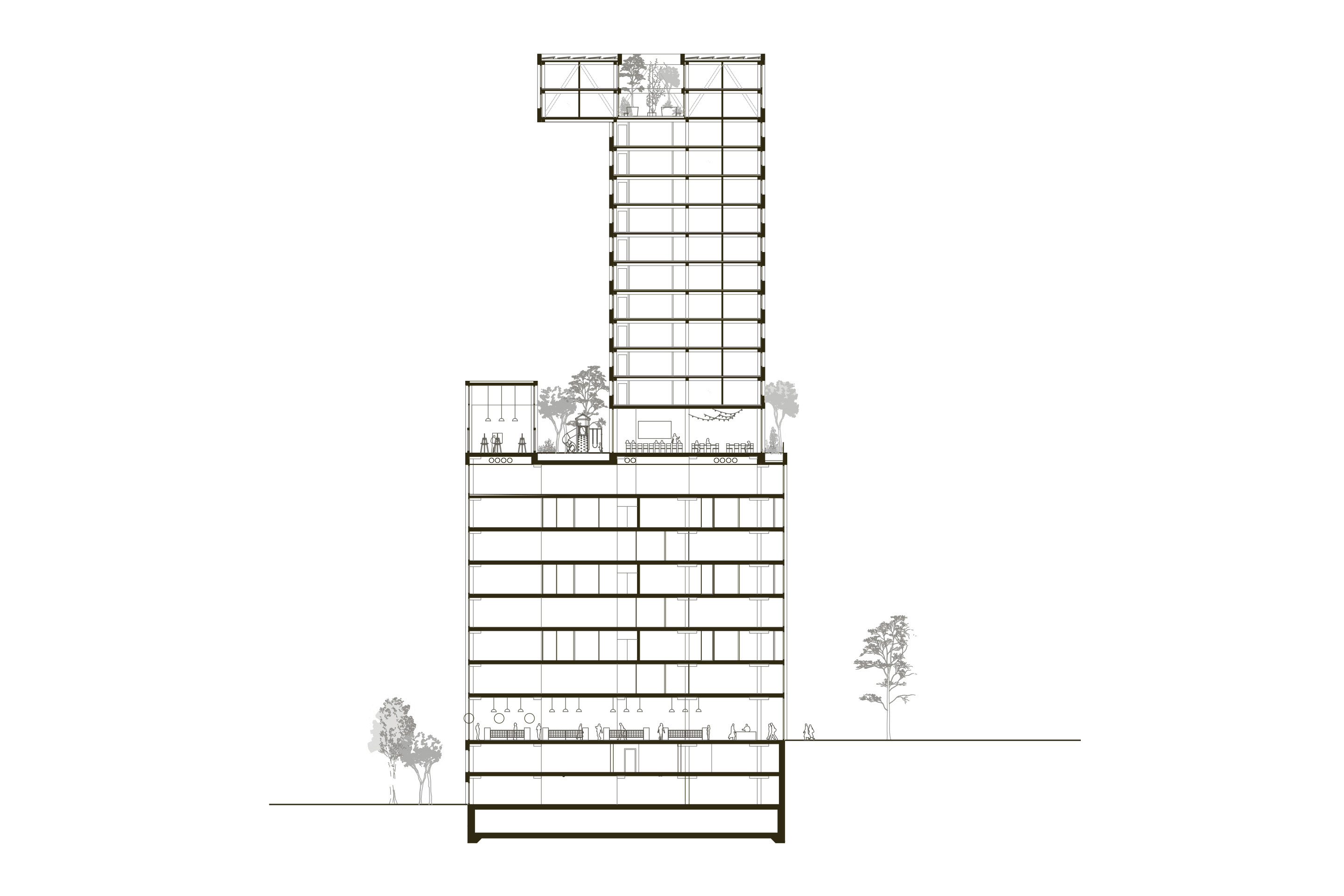 e2a, Werkstatt Wankdorfcity 3, Bern