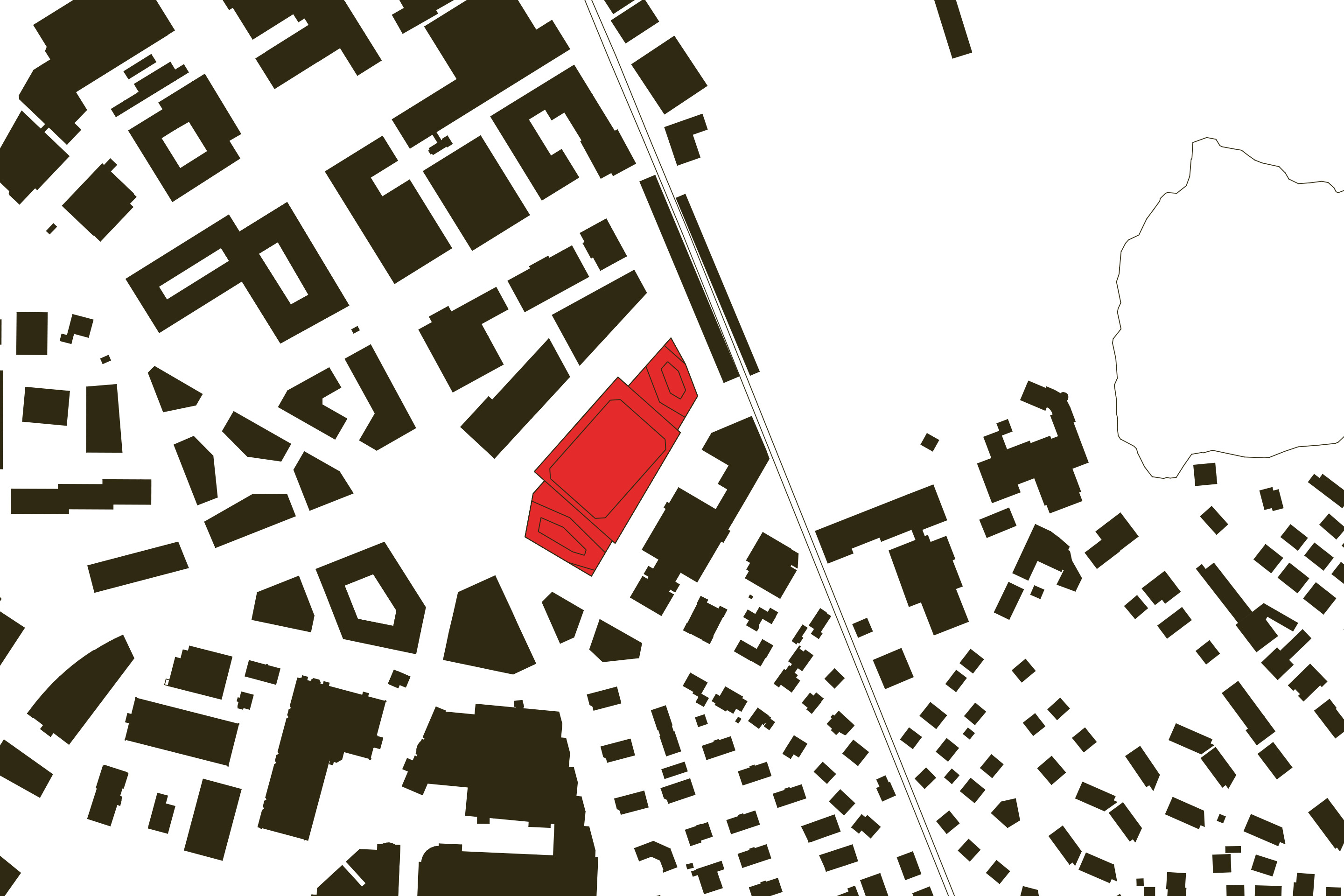 Situation Plan